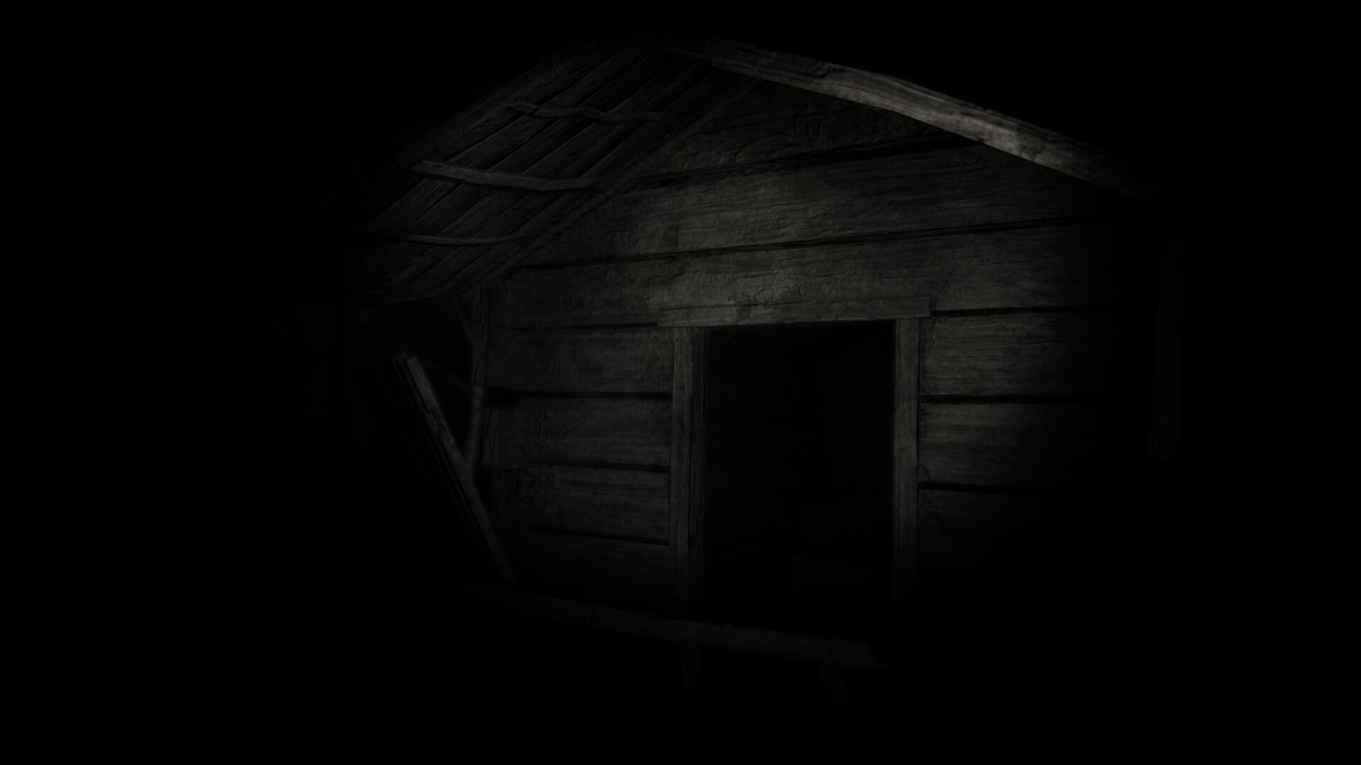 PC游戏《森林内的恐怖/Horror inside the forest》中文v1.0.0下载_1