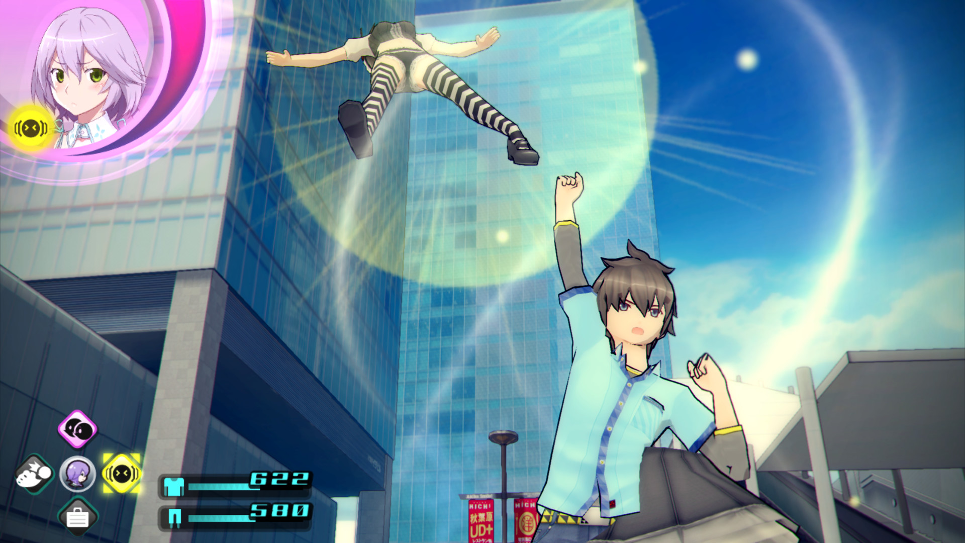 PC游戏《秋叶原之旅2/AKIBA’S TRIP: Undead ＆ Undressed》中文+Build.11754176下载_1