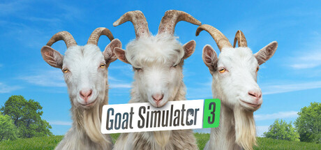 PC游戏《模拟山羊3/Goat Simulator 3》中文v1.1.4.3下载_0