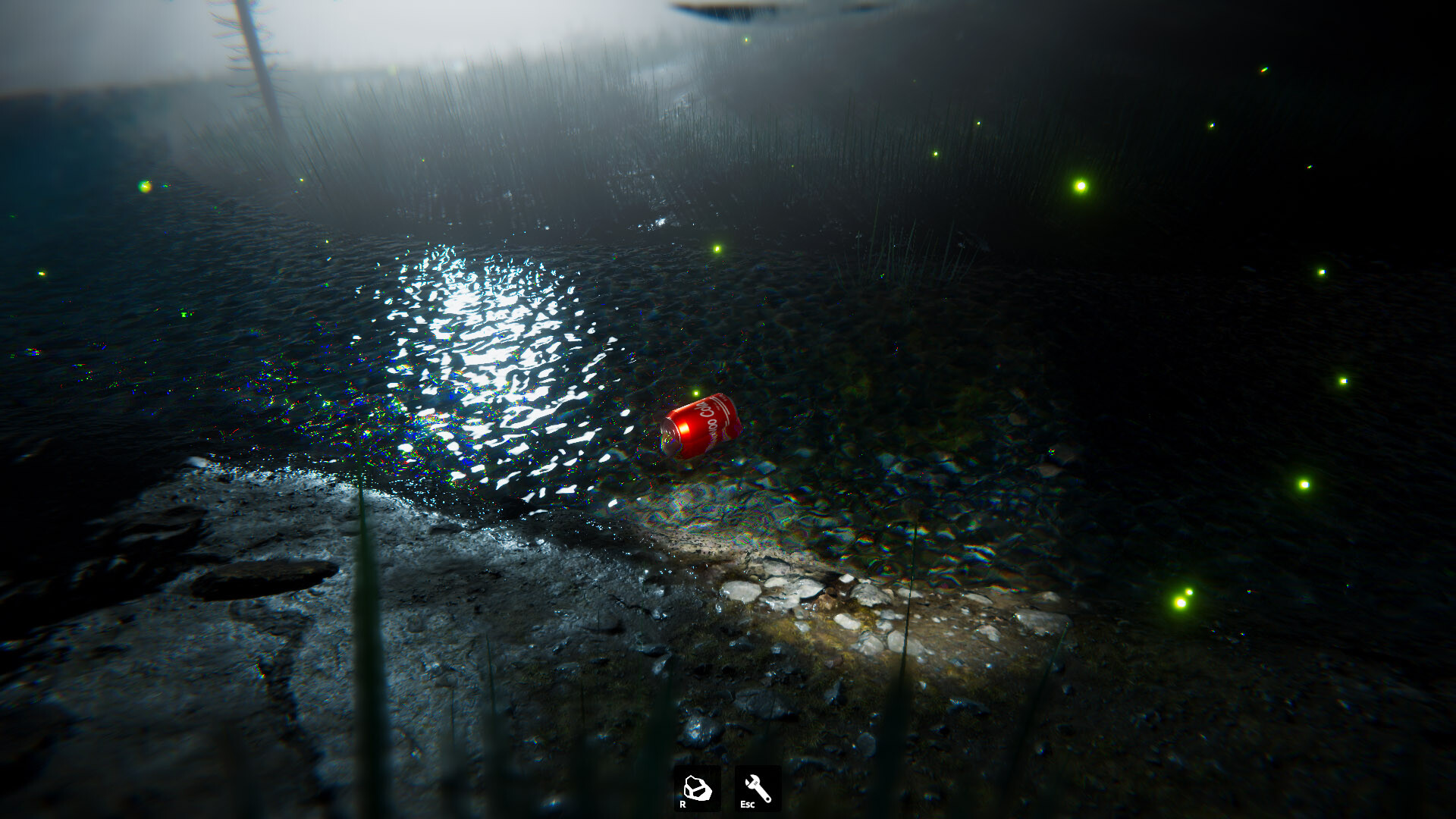 PC游戏《瓶罐浮筒/Bottle Can Float》中文v1.0.0.1下载_0