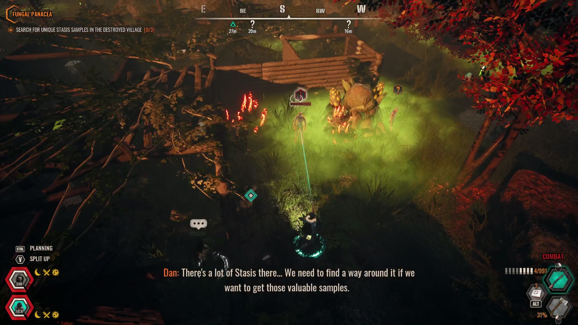 PC游戏《秋末求生/Survive the Fall》中文v1.0.2.2391下载_0