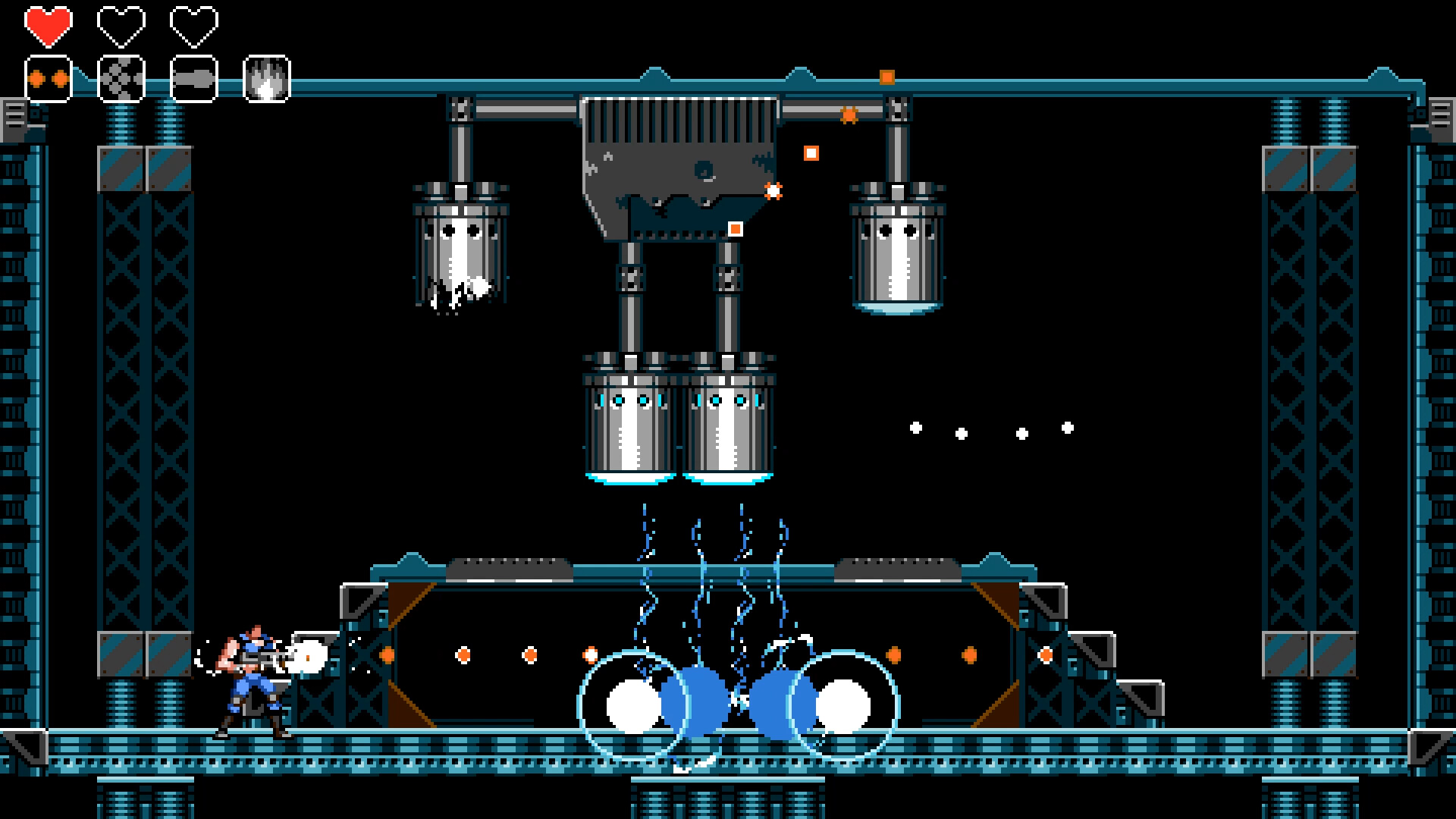 PC游戏《普罗博冲刺/Probo Rush》中文v1.1.1下载_1