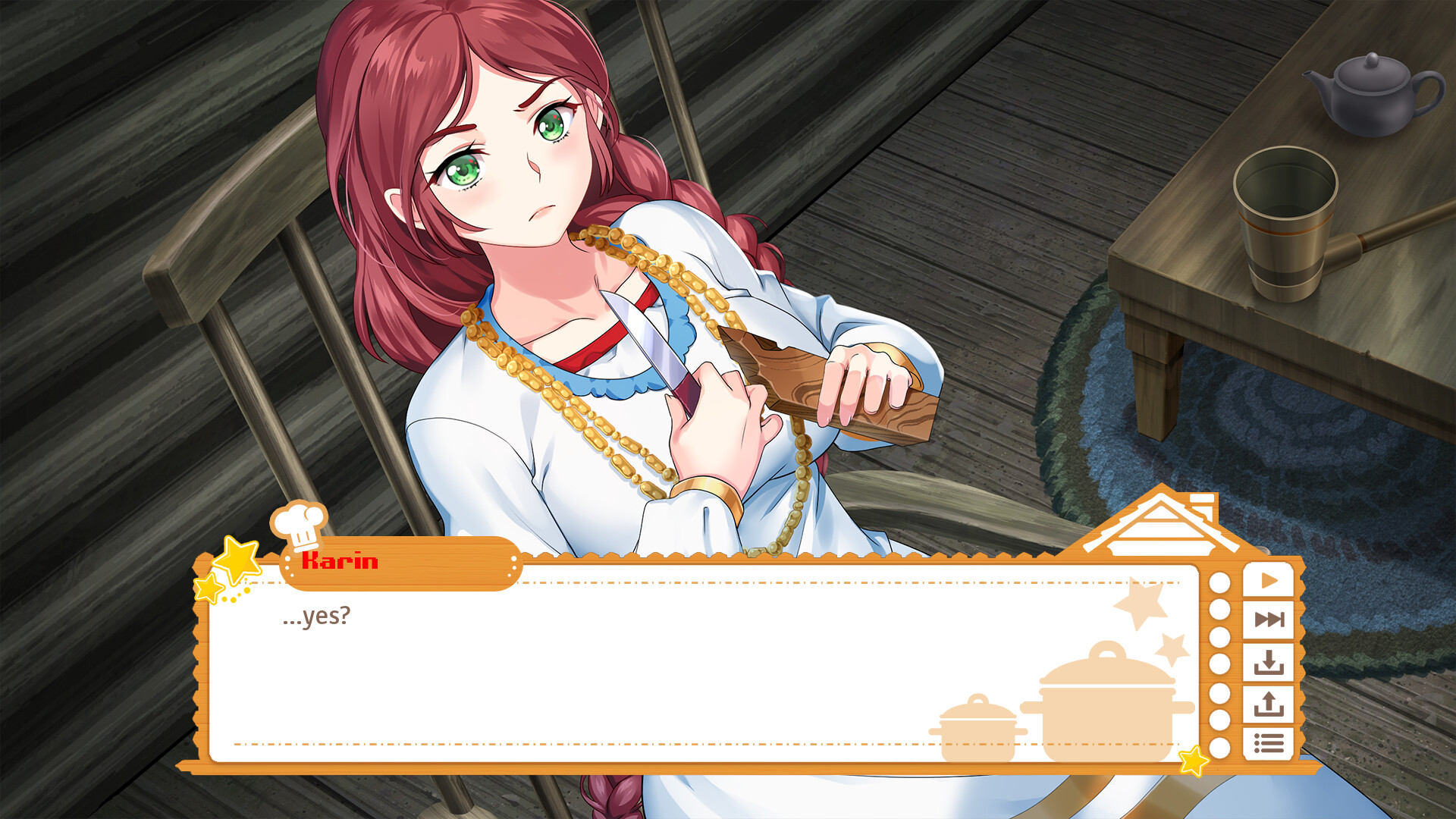 PC游戏《烹饪伙伴/Cooking Companions》中文+Build.18316266下载_0