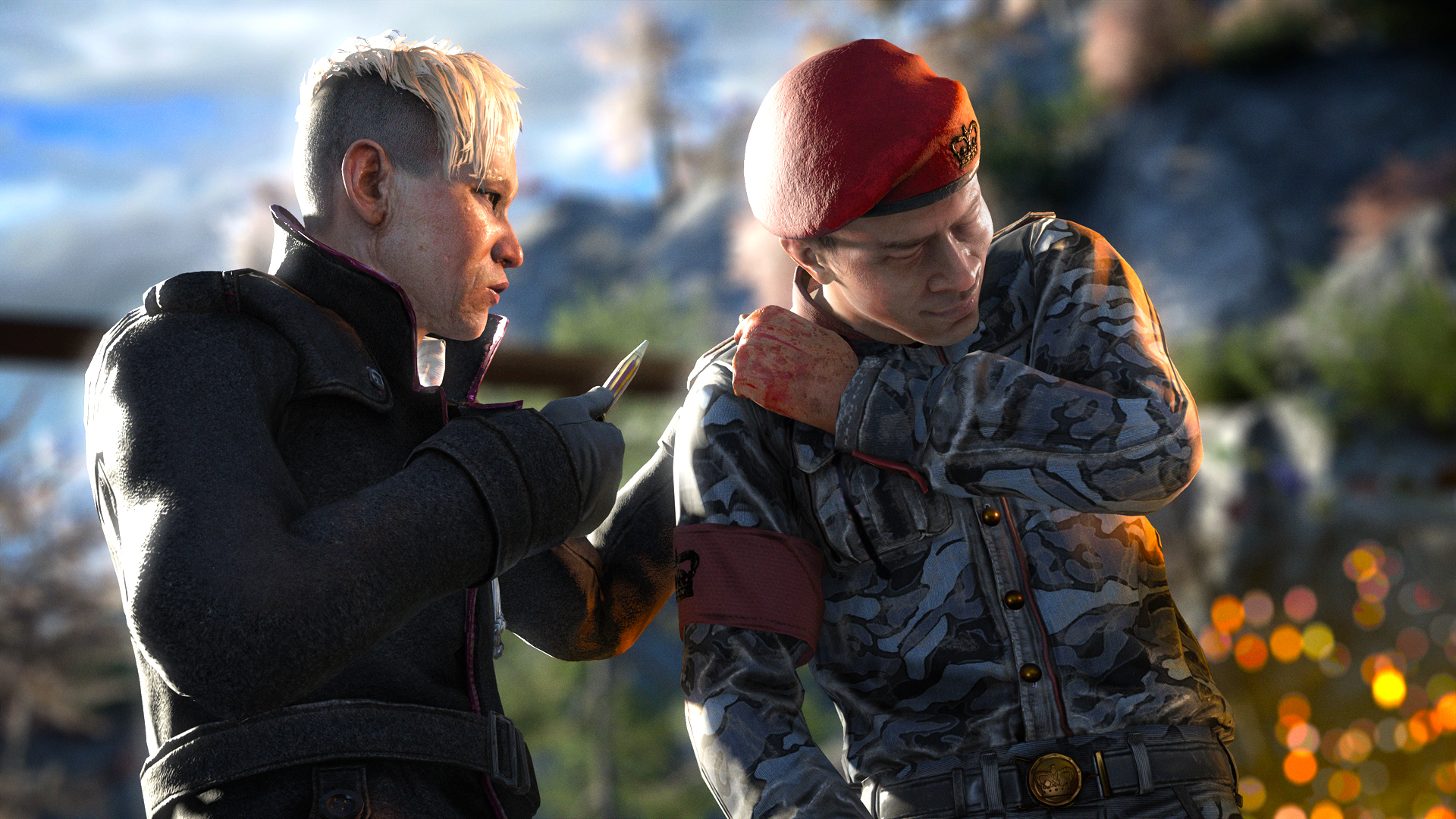 PC游戏《孤岛惊魂4/Far Cry 4》中文v20250404下载_2