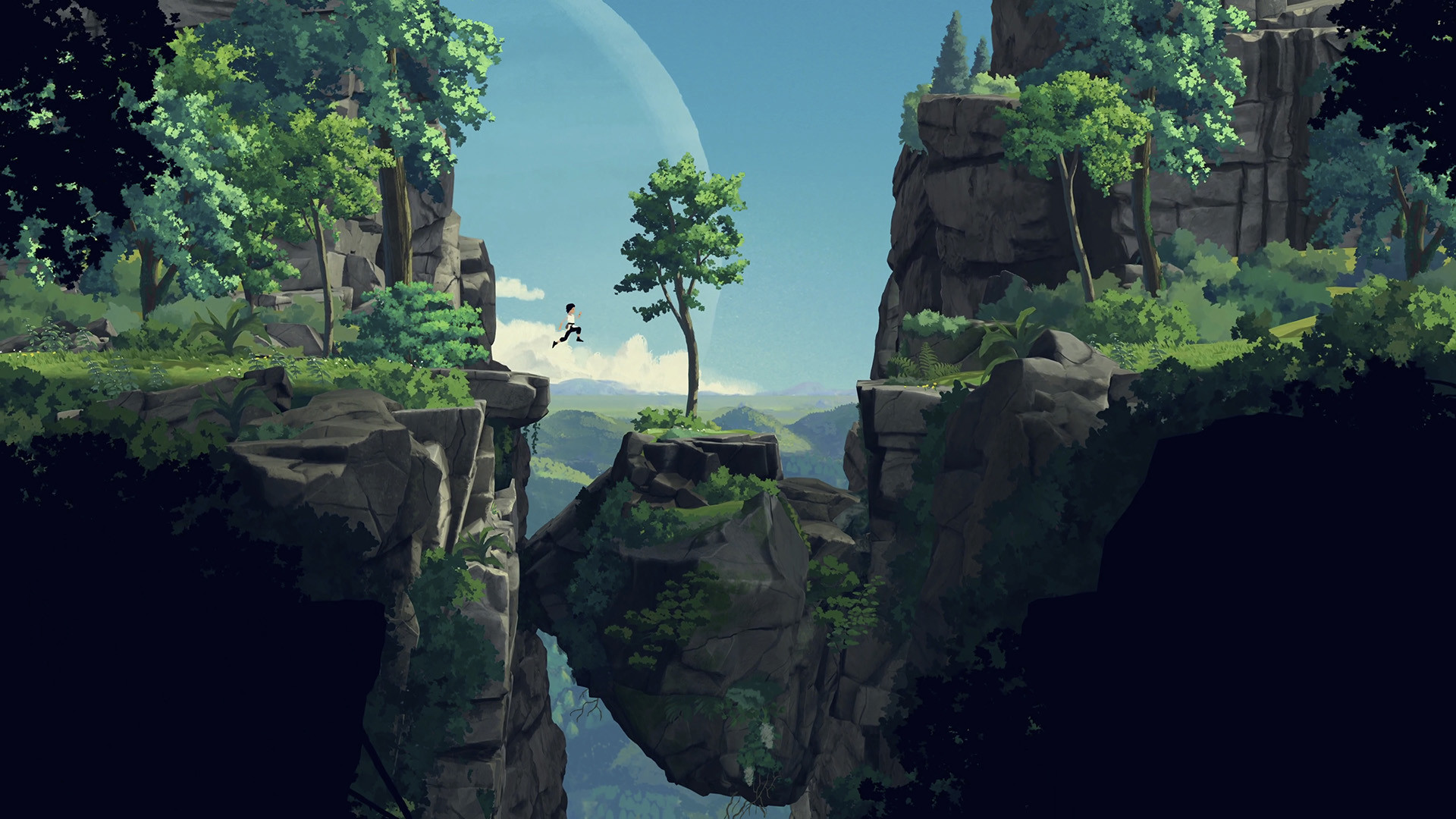 PC游戏《拉娜的星球/Planet of Lana》中文v1.1.0.0下载_1