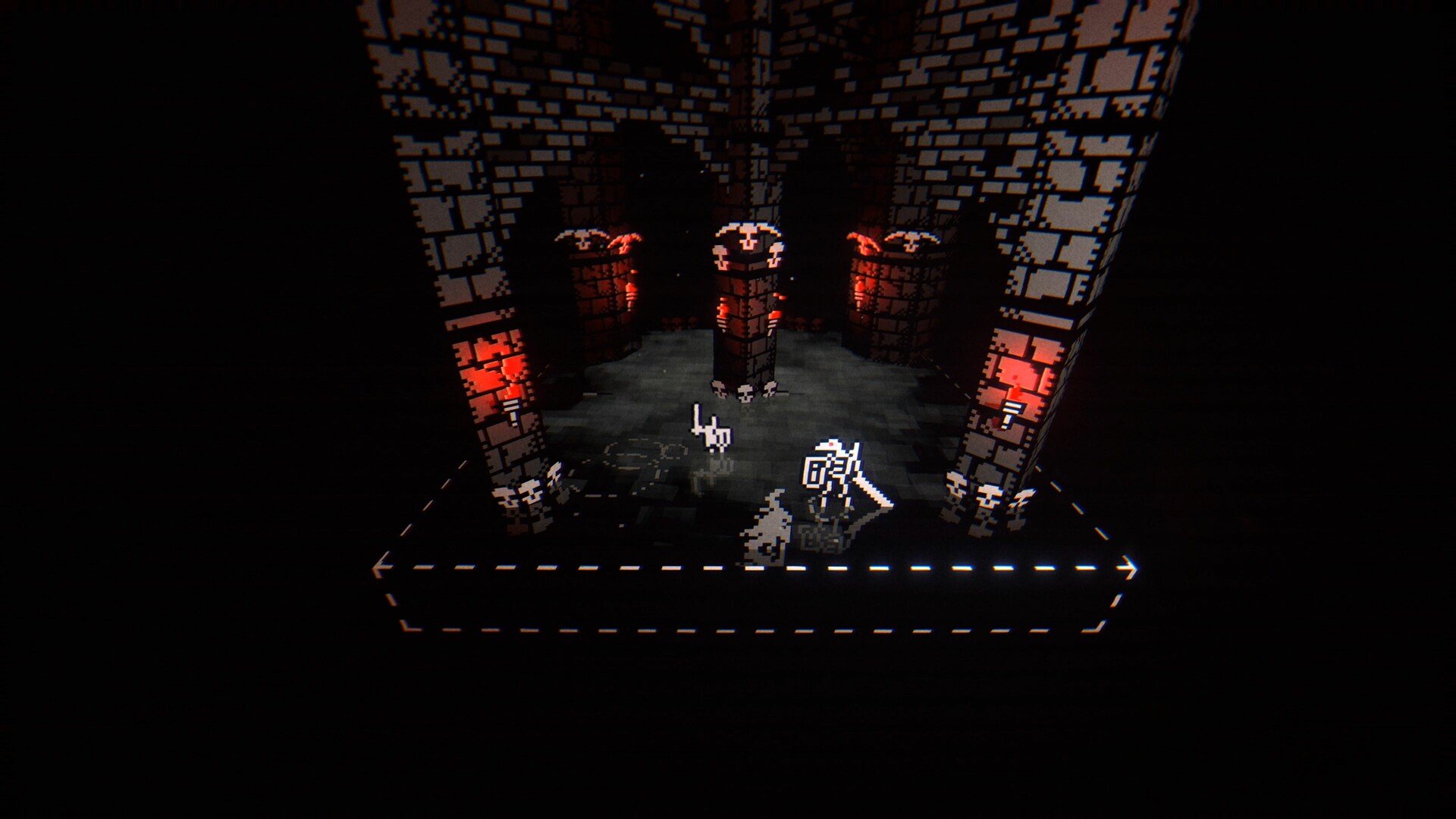 PC游戏《荒绝之剑 DX/Bleak Sword DX》中文v0.3072001下载_0