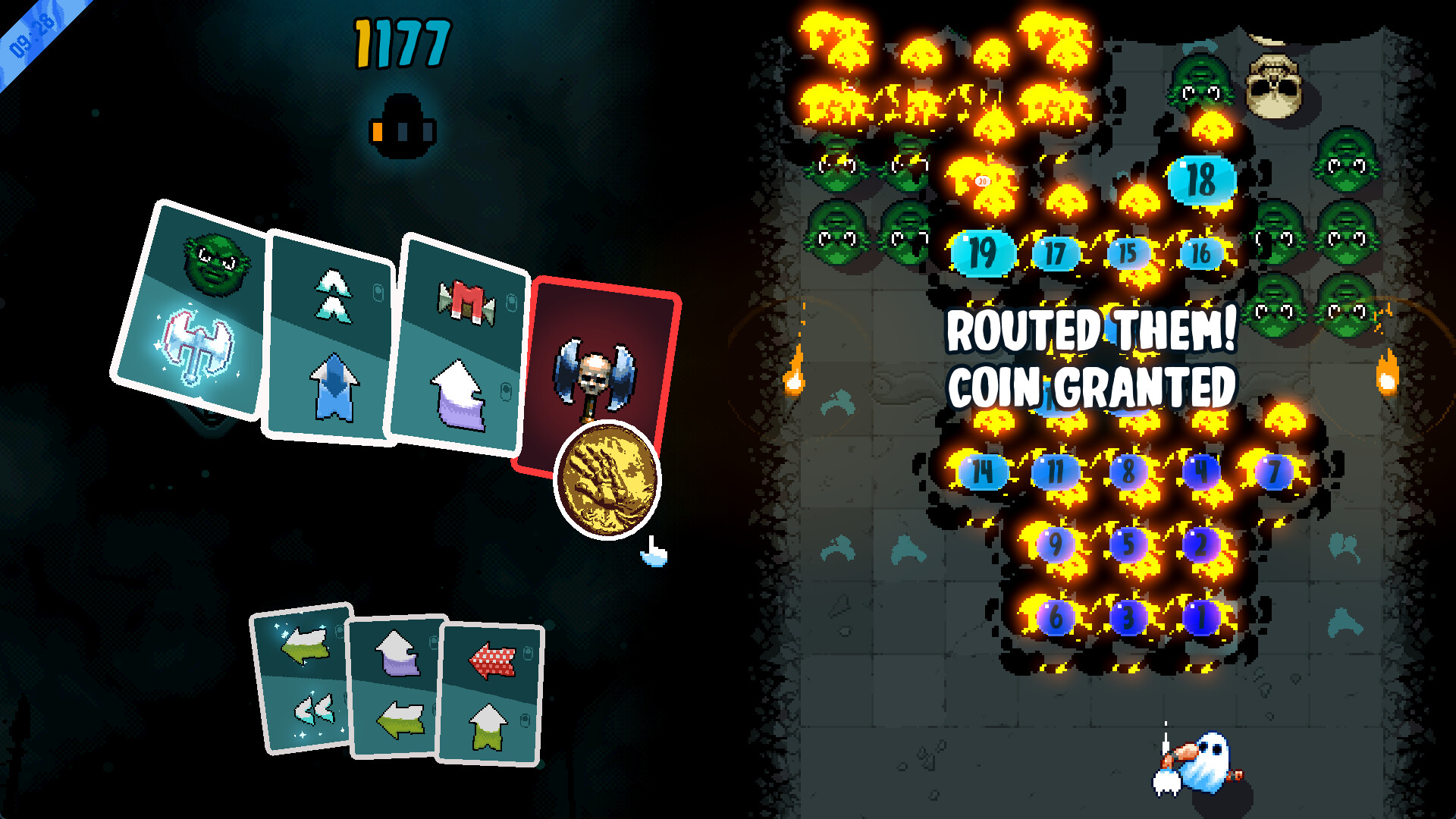 PC游戏《鬼斧神通/Axe Ghost》中文版下载Build.18733674_0