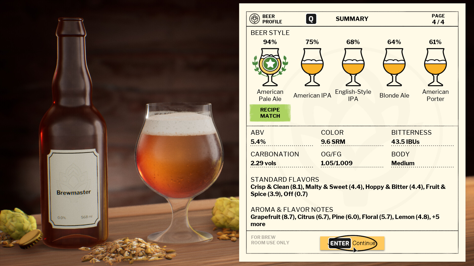 PC游戏《酿酒大师/Brewmaster》中文v1.0.8.1下载_1