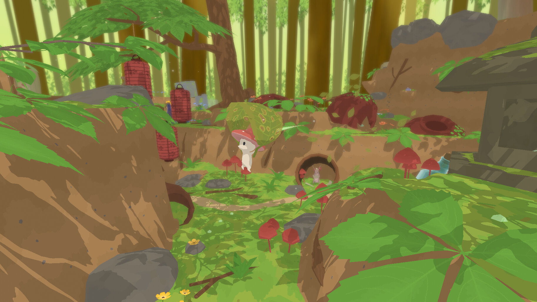 PC游戏《斯摩西回家/Smushi Come Home》中文v1.0.9下载_1