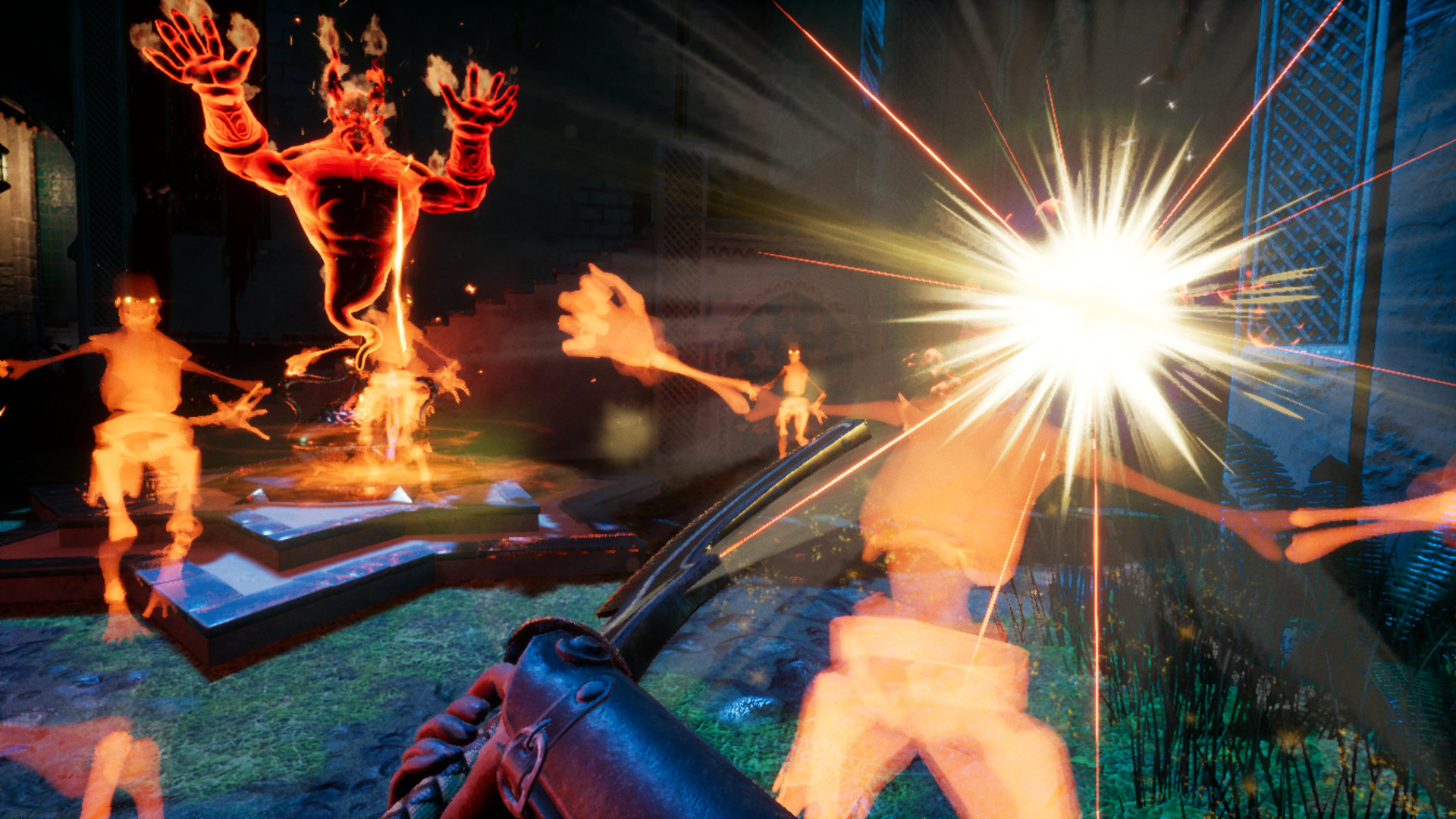 PC游戏《黄铜之城/City of Brass》中文v1.6.6下载_0