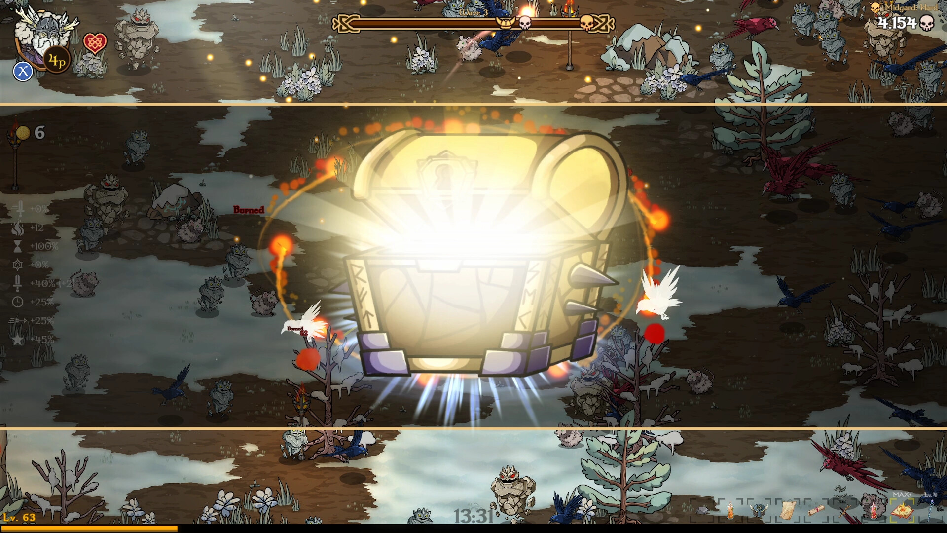 PC游戏《北欧之烬：诸神黄昏幸存者/Nordic Ashes: Survivors of Ragnarok》中文v2.0.4下载_0