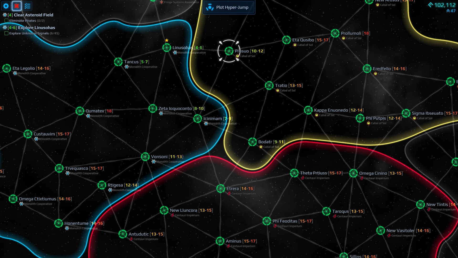 PC游戏《Cosmoteer: 星舰设计师/Cosmoteer: Starship Architect & Commander》中文v0.23.3b联机版下载_0