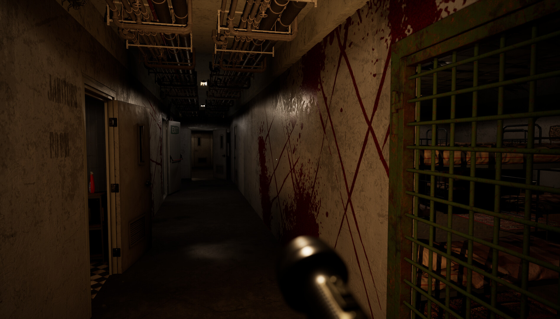 PC游戏《SCP-479：心灵的阴影》中文v1.0.0下载_1