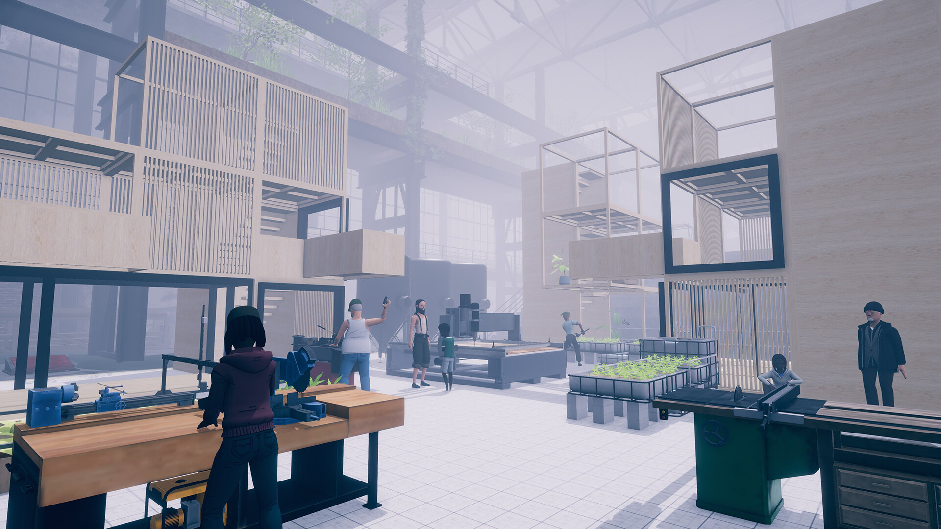 PC游戏《共性/Common’hood》中文v1.3.2.7下载_0