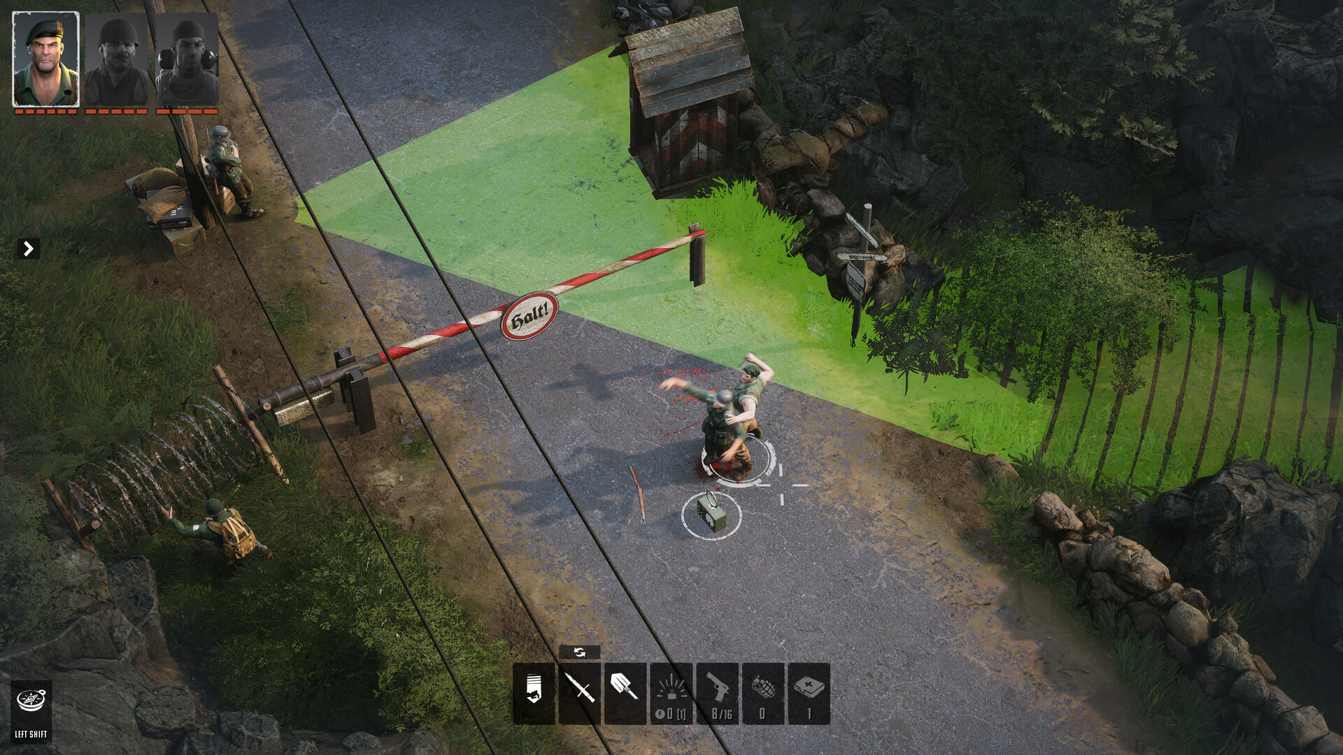 PC游戏《盟军敢死队：起源/Commandos: Origins》中文v1.3.0.78599下载_1