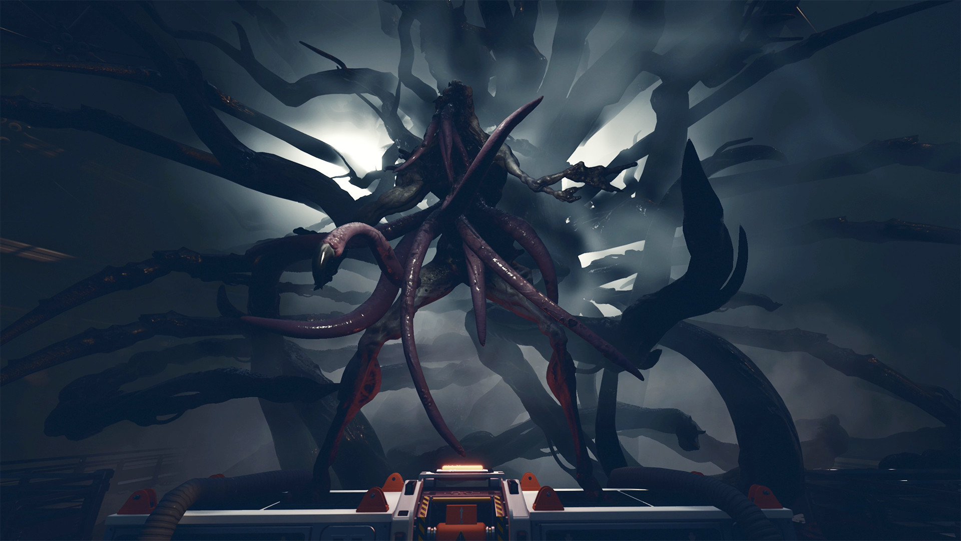 PC游戏《疯狂之月/Moons of Madness》中文v1.02下载_1
