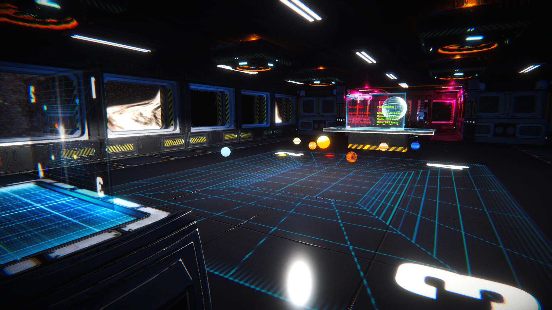 PC游戏《星际逃脱：逃脱房间/Estelaroid: Escape Room》中文v1.0.0下载_1