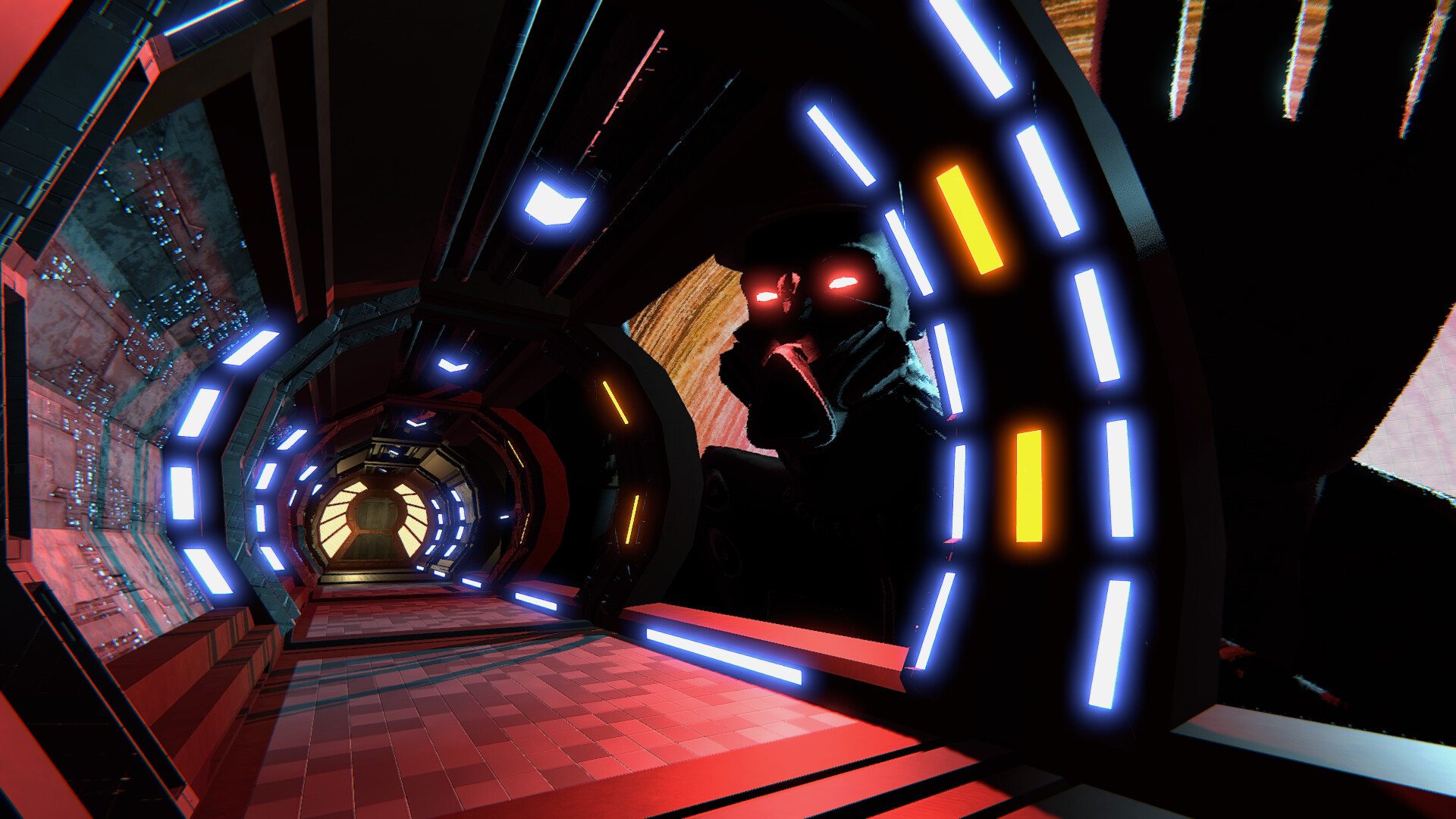 PC游戏《空间之下/Underspace》英文v1.44.0下载_1