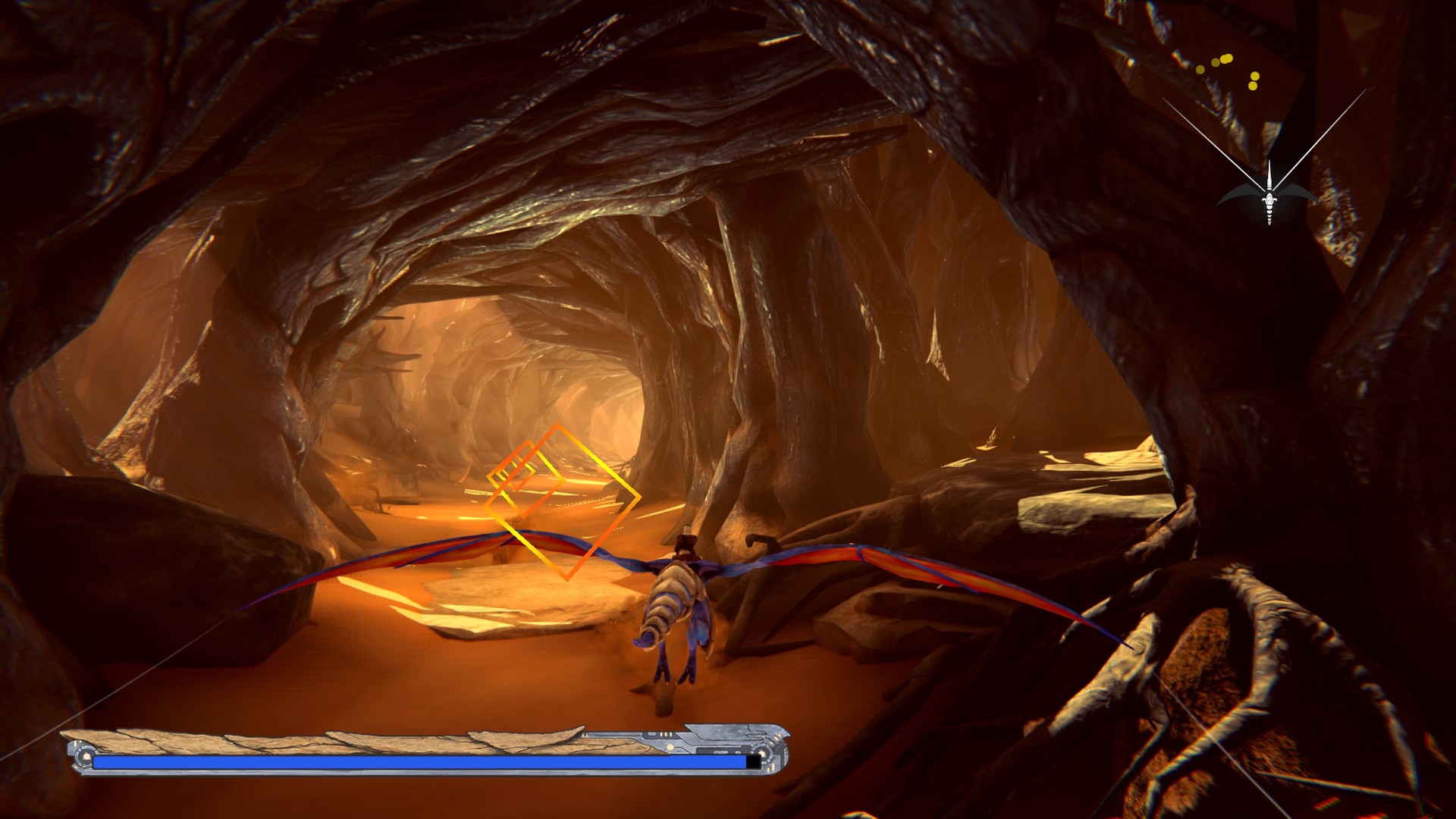 PC游戏《铁甲飞龙：重制版/Panzer Dragoon: Remake》中文v1.4.2下载_1