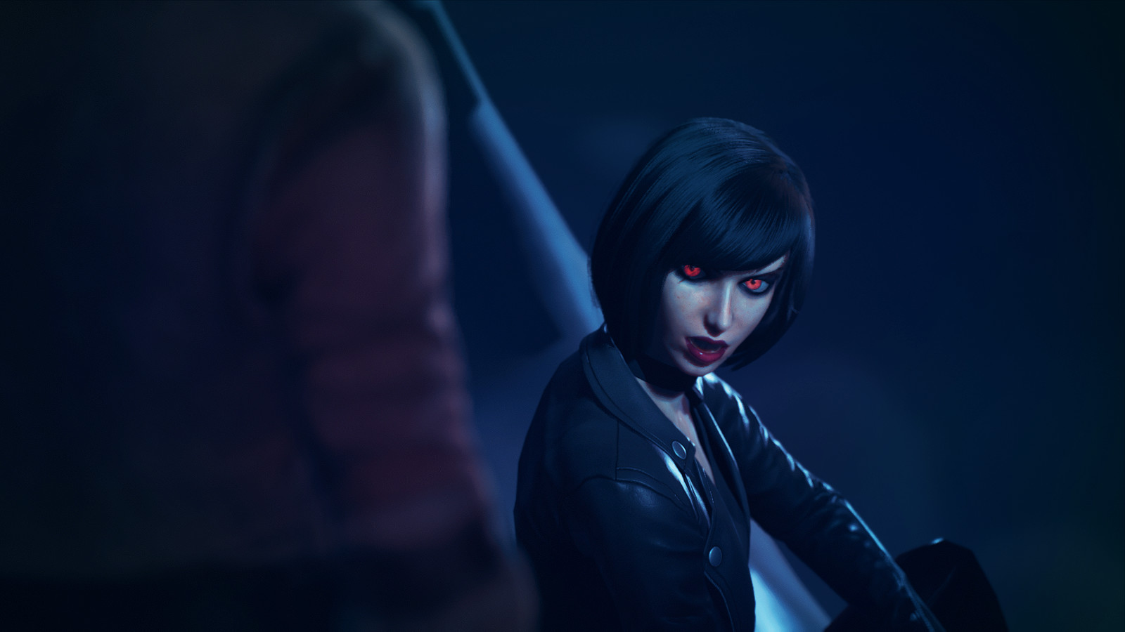 PC游戏《永夜之咒/Noch》英文v1.0.0下载_0