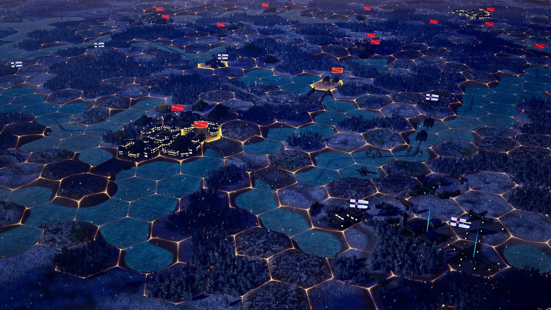 PC游戏《战略思维：自由的精神/Strategic Mind: Spirit of Liberty》中文v1.0.1下载_1