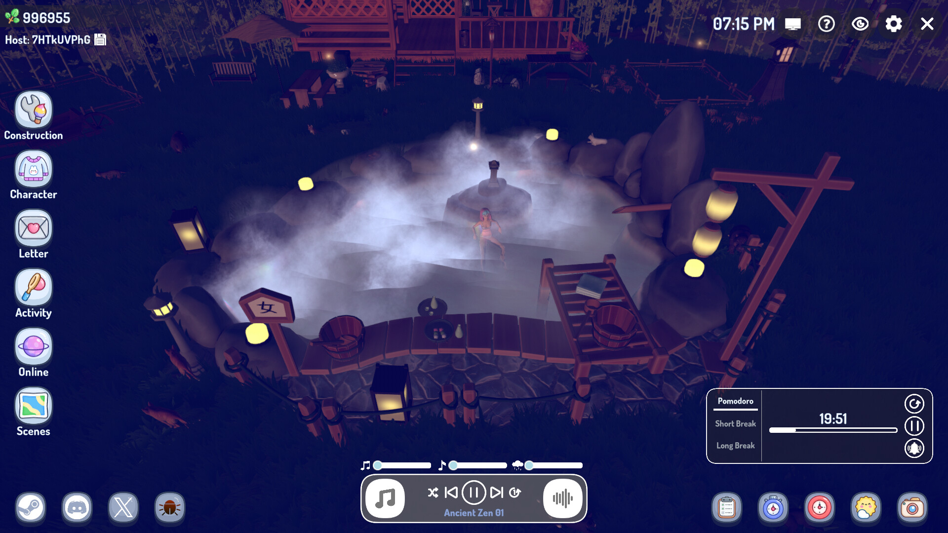 PC游戏《温泉/Hot Springs》中文+Build.16903145下载_0