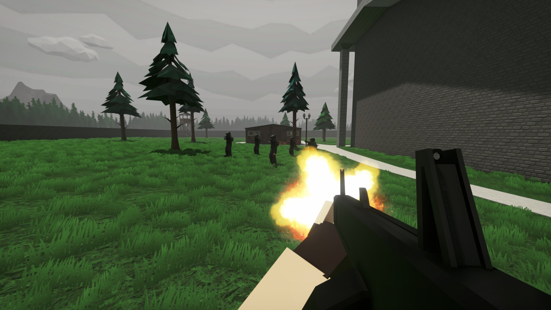PC游戏《戈尔盒子/GoreBox》英文v14.9.3下载_0