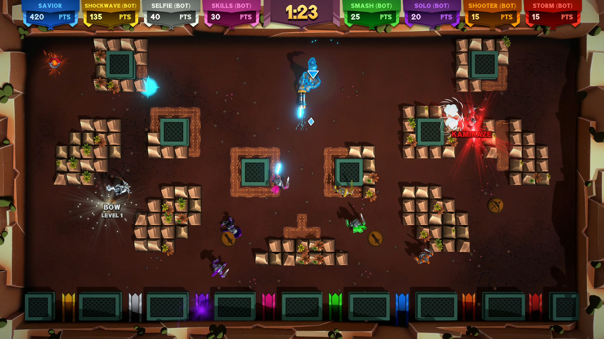PC游戏《骑士小队 2/Knight Squad 2》中文v1.0.0下载_0