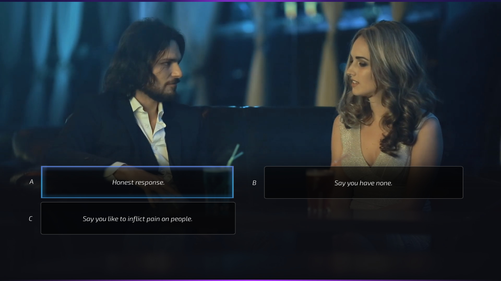 PC游戏《超级情圣/Super Seducer : How to Talk to Girls》中文v6509984下载_1