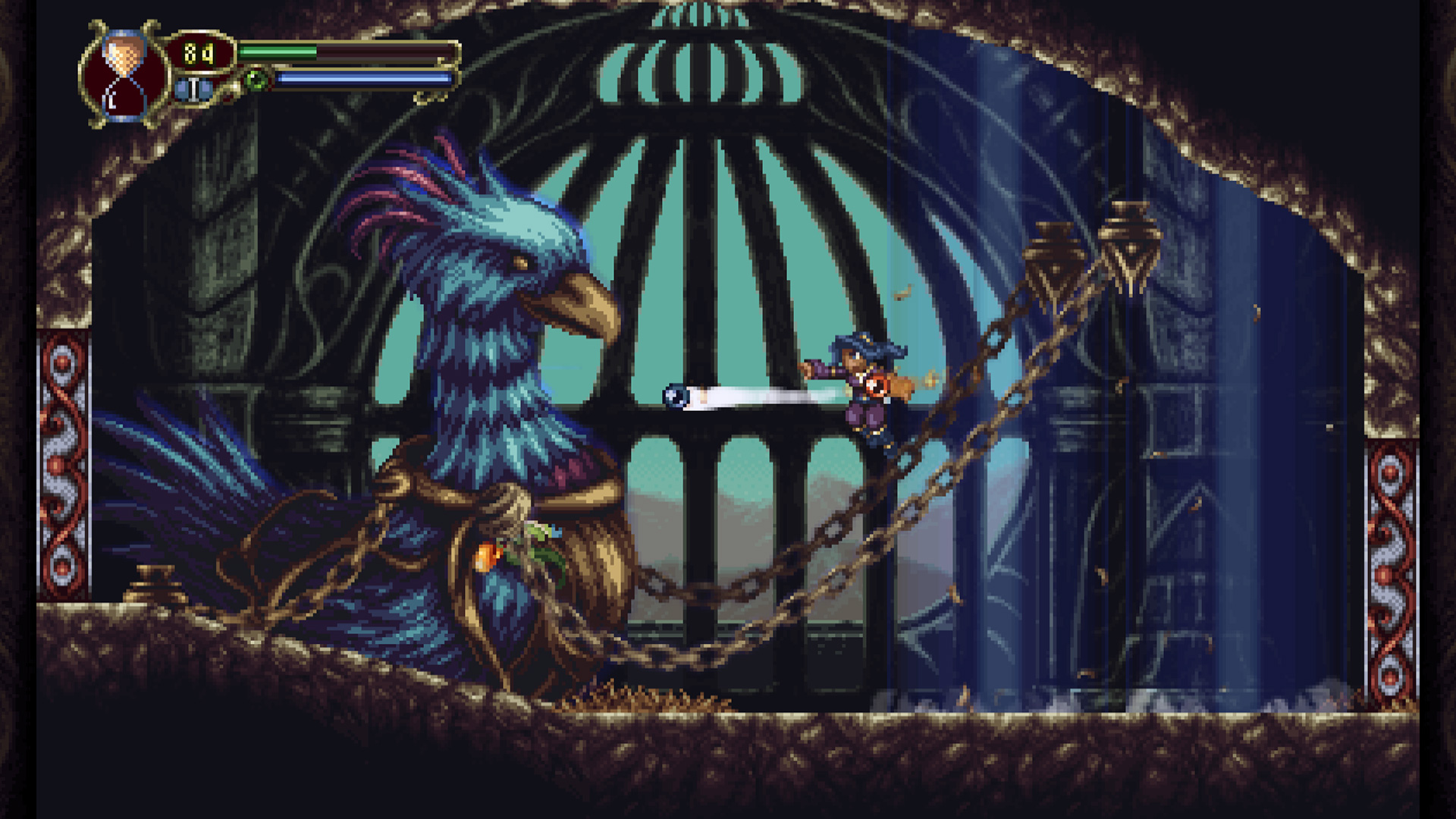 PC游戏《时空转动者/Timespinner》中文v7288240下载_1