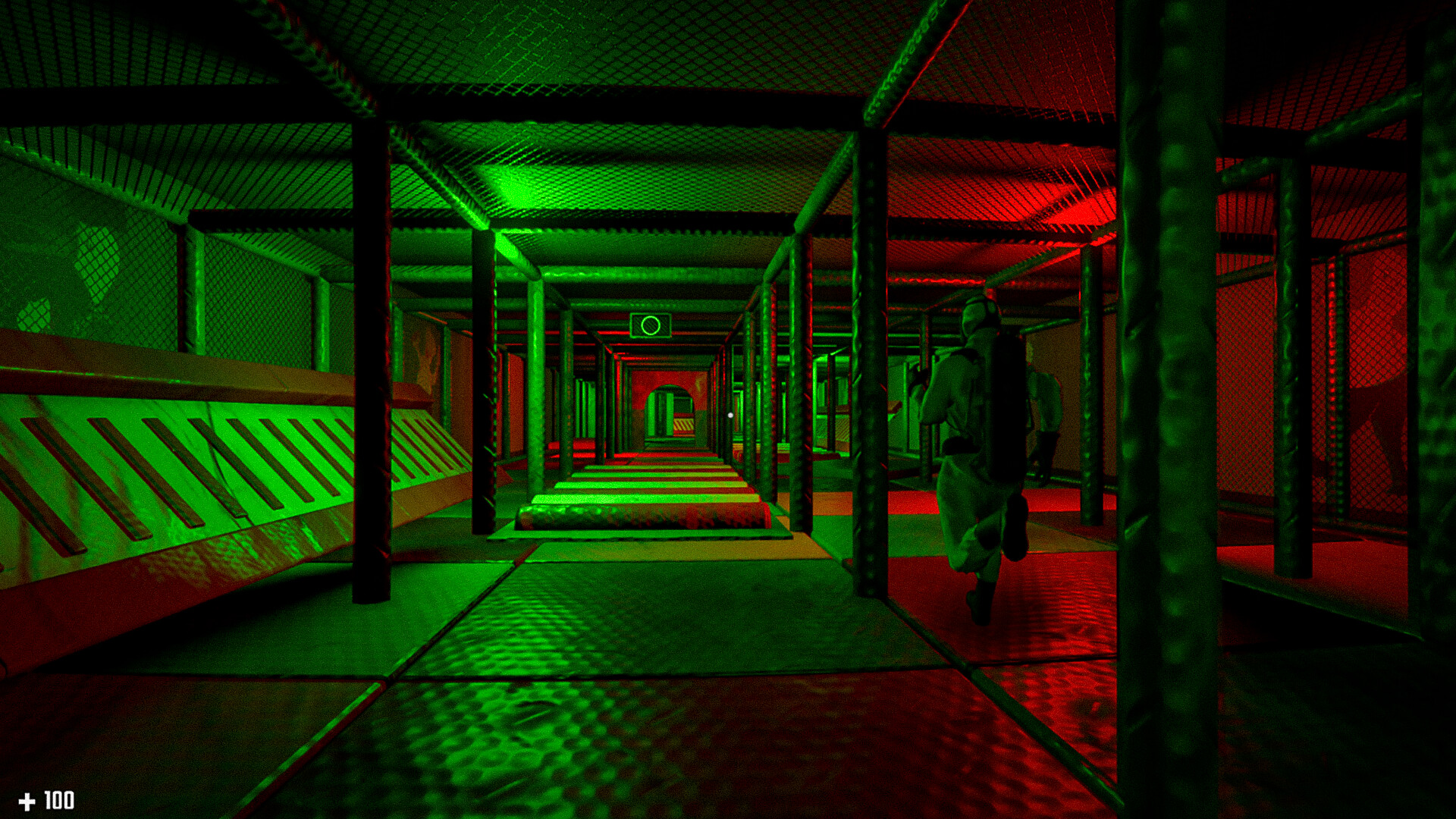 PC游戏《密室下降：恐怖游戏/Backrooms Descent: Horror Game》中文v0.12下载_1