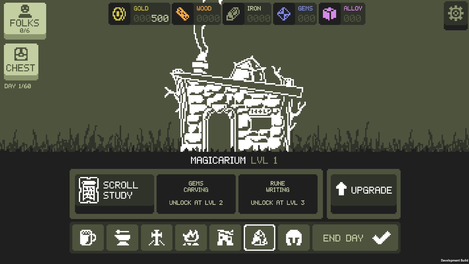 PC游戏《小小村民 Tinyfolks》中文+Build.12046941下载_0