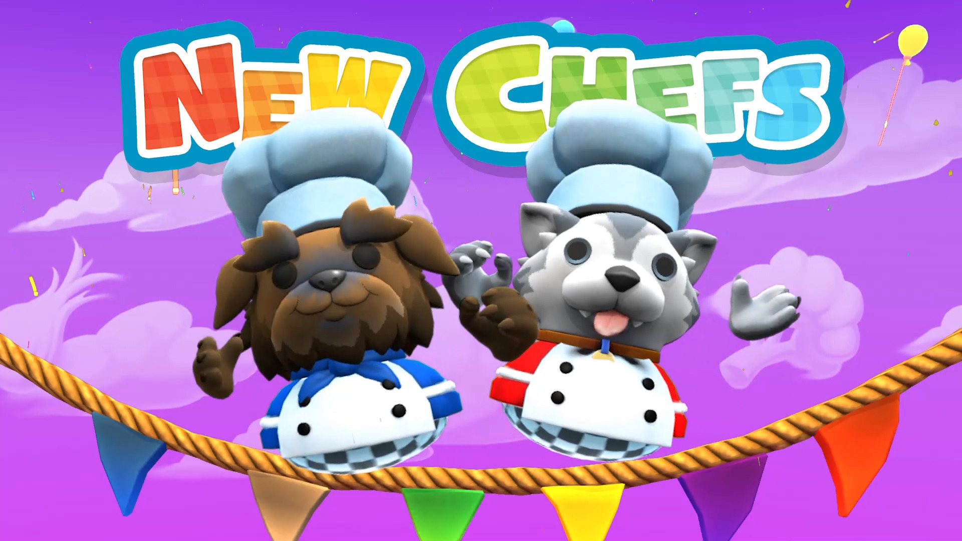 PC游戏《胡闹厨房2/Overcooked! 2》中文+Build.11207664下载_1