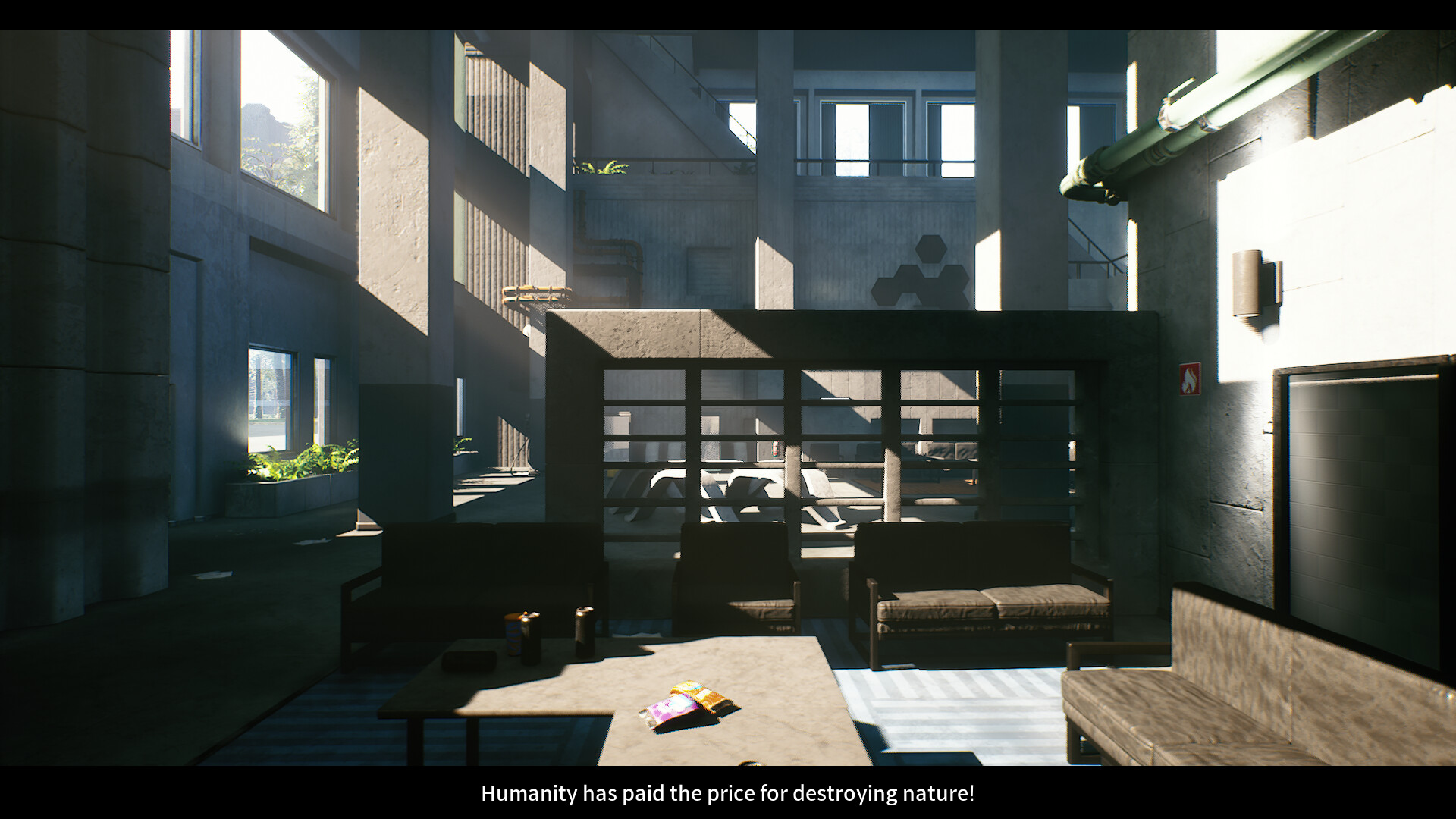 PC游戏《最后一息/THE LAST BREATH》中文+Build.11798293下载_1