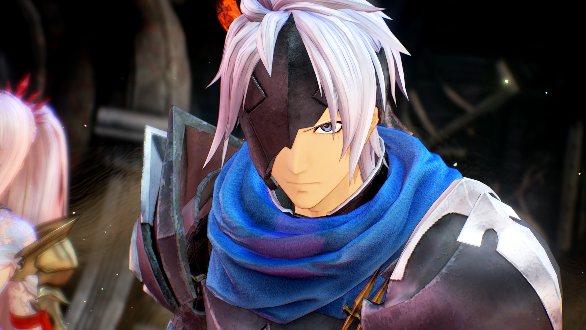 PC游戏《破晓传奇/Tales of Arise》中文v20231212下载_0