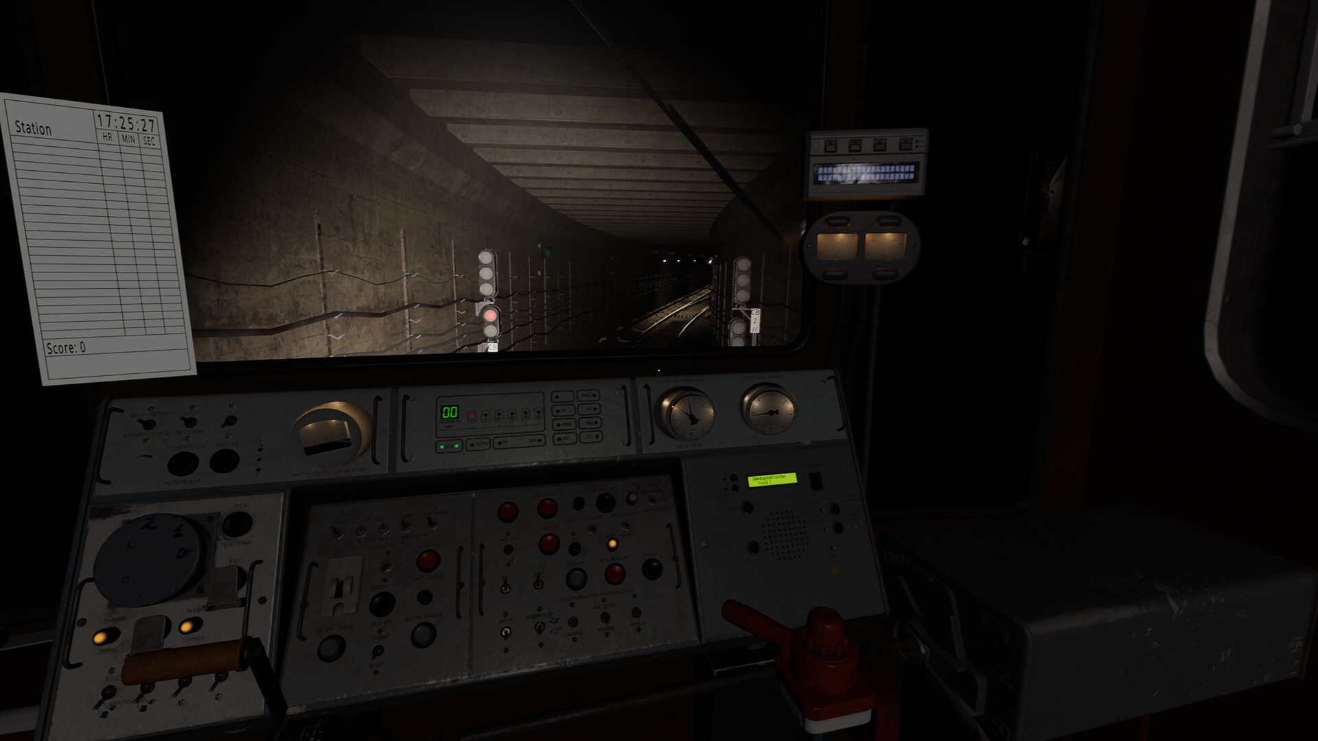 PC游戏《地铁模拟器2/Metro Simulator 2》中文v1.6.1下载_1