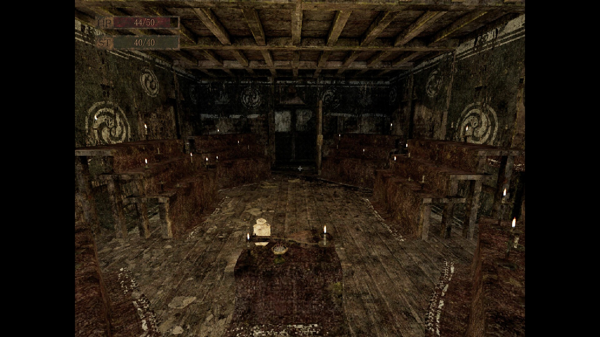 PC游戏《魔王的迷宫/Labyrinth Of The Demon King》中文v1.01下载_0