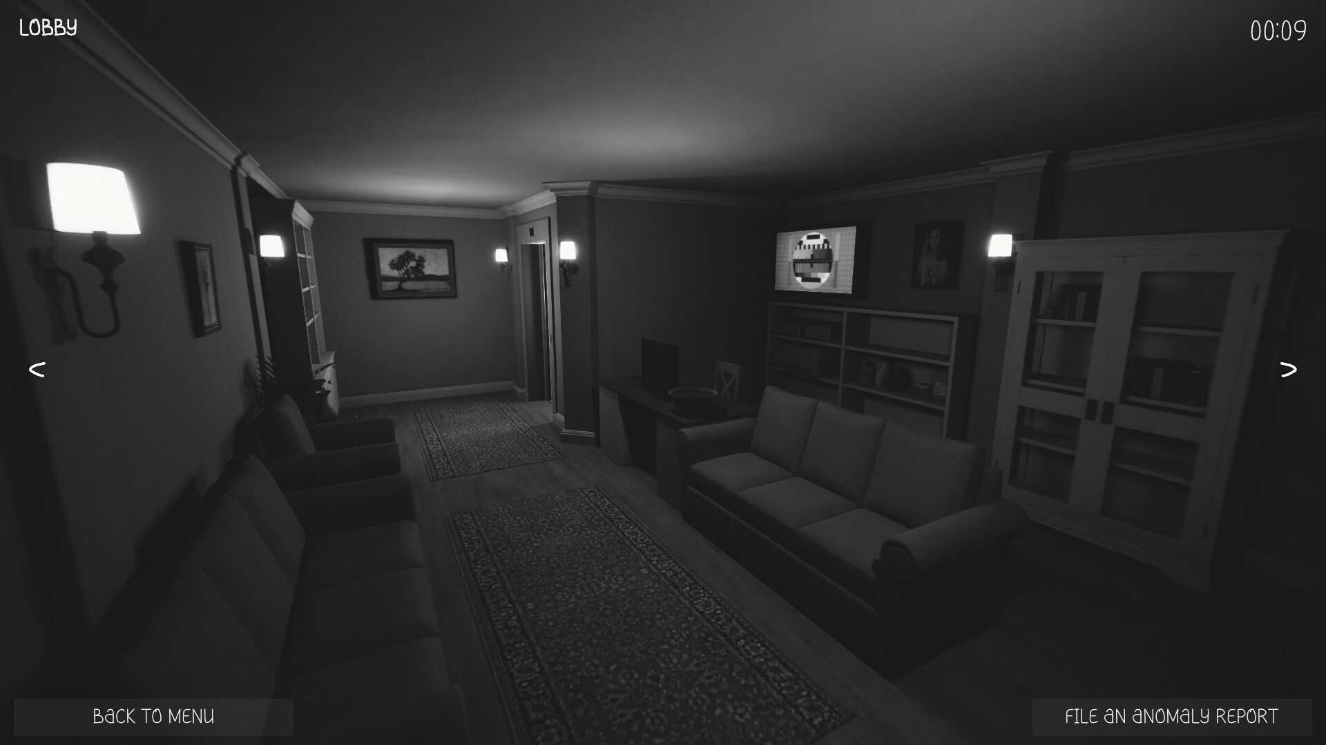 PC游戏《灵异任务/Paranormal Mission》中文+Build.11832911下载_1