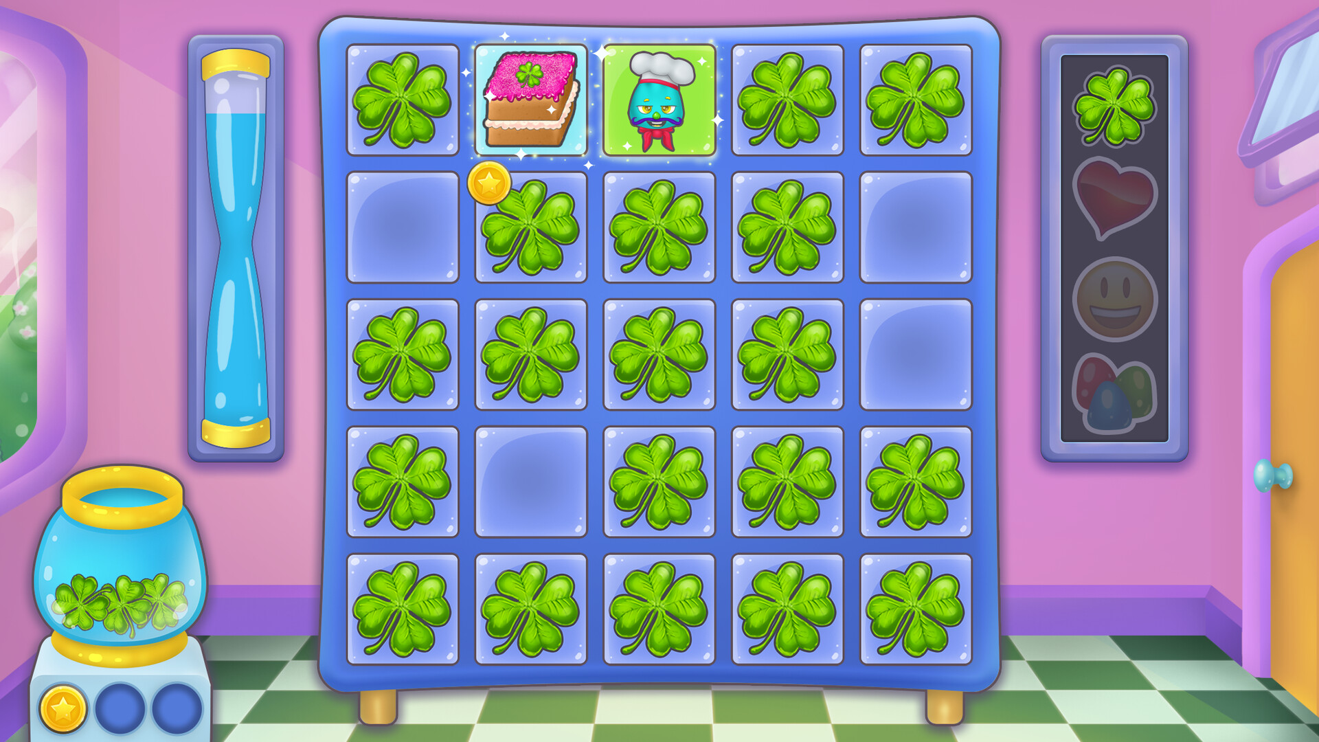PC游戏《紫色地带 – 经典游戏/Purple Place – Classic Games》中文+Build.12247696下载_0