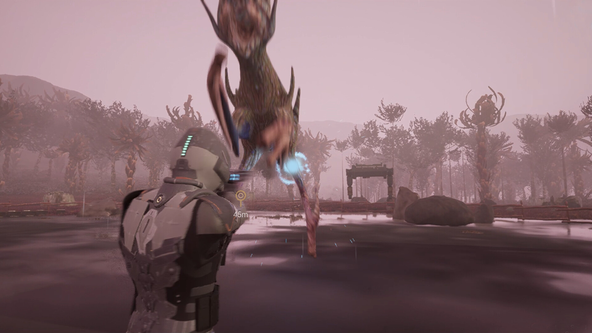 PC游戏《红矮星/SUNSET OF ATE》中文v1.0.0下载_0