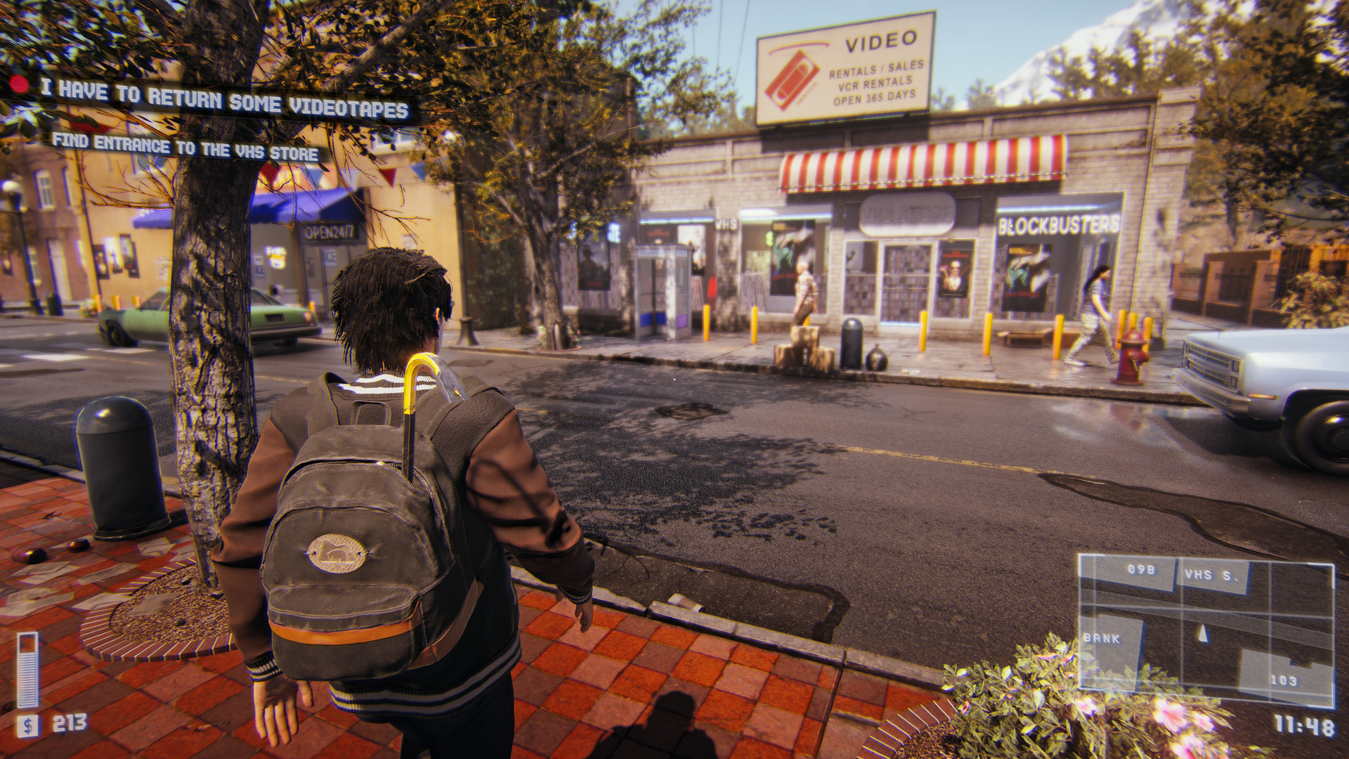PC游戏《美国大盗：80年代/American Theft 80s》中文+Build.11773255下载_0