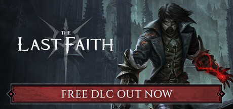 PC游戏《最后的信念/The Last Faith》中文v2.0.0下载_0