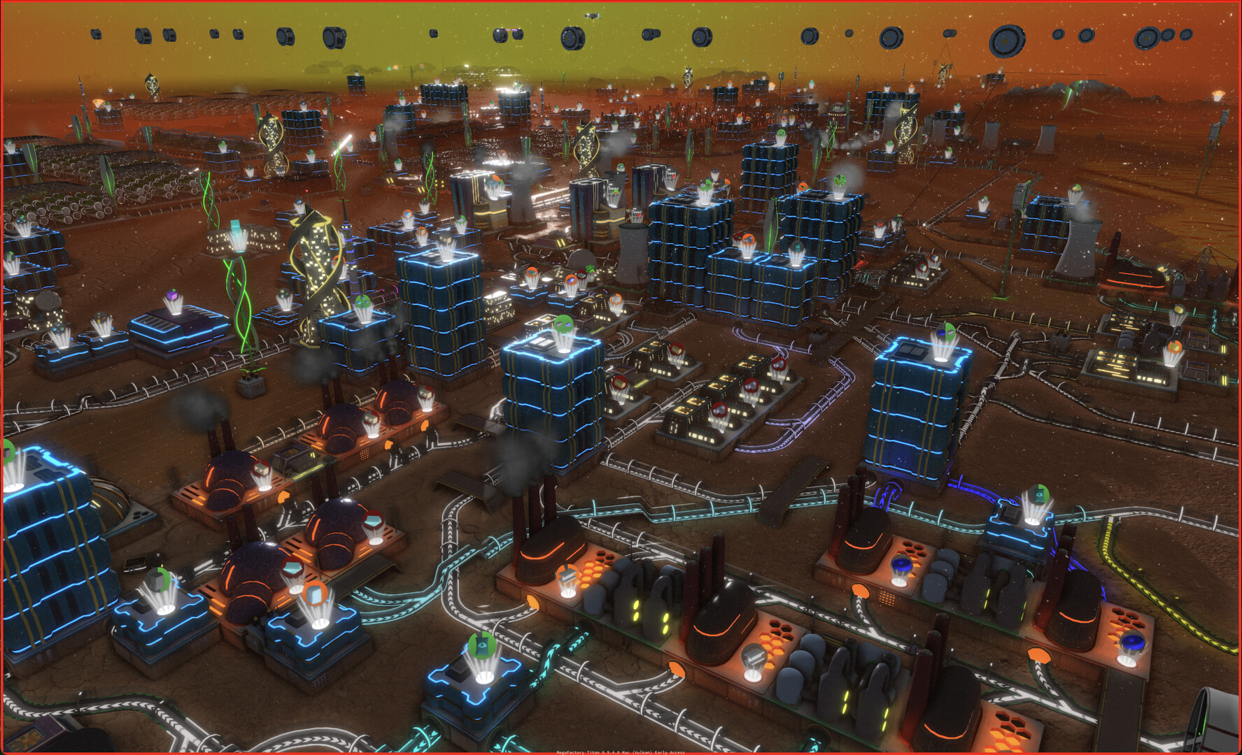 PC游戏《超级工厂泰坦/MegaFactory Titan》中文版下载v0.9.4.0_0