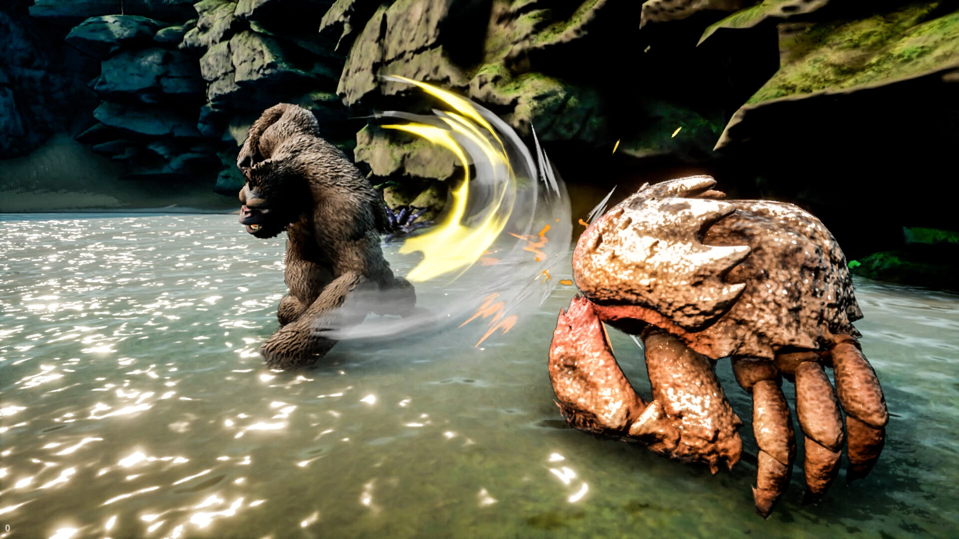 PC游戏《骷髅岛：金刚崛起/Skull Island: Rise of Kong》英文v1.0.0下载_0