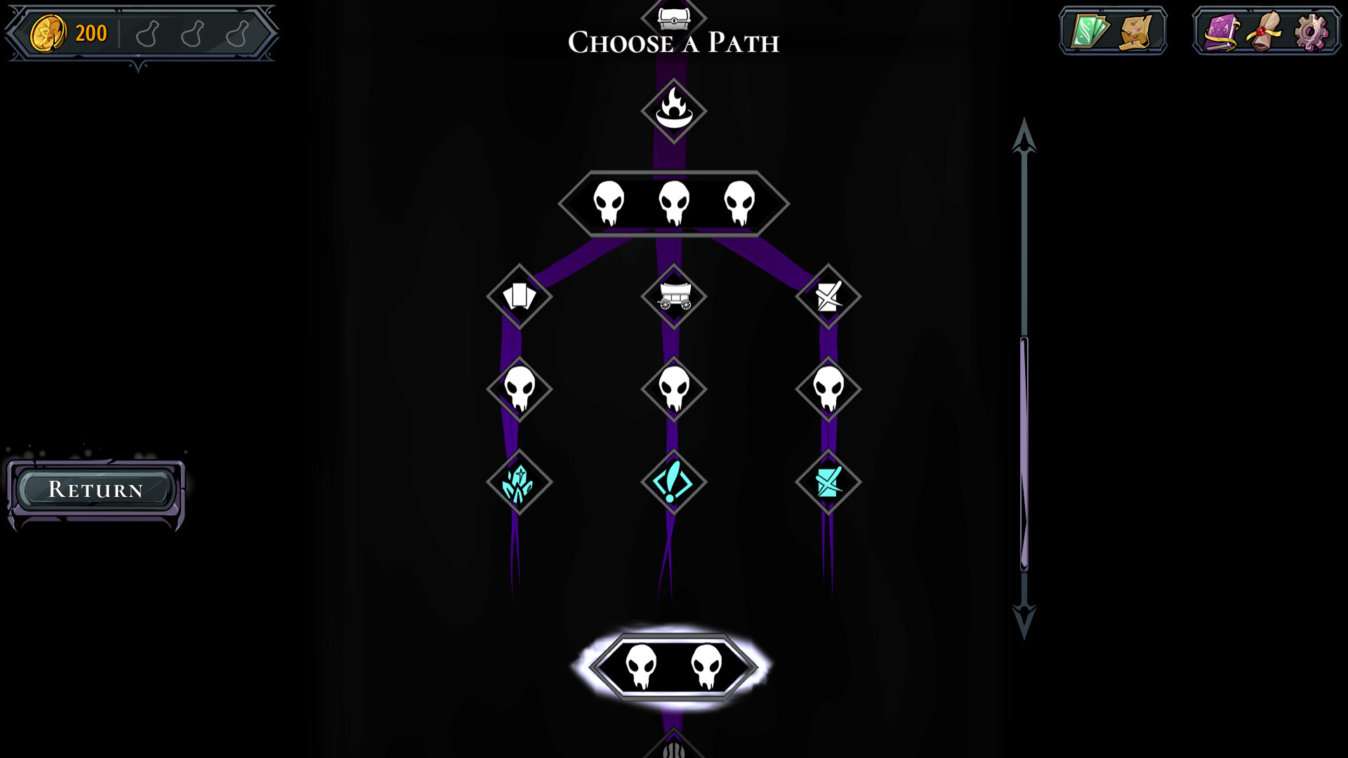PC游戏《魔藤/Tendryll》中文+Build.17537357下载_0