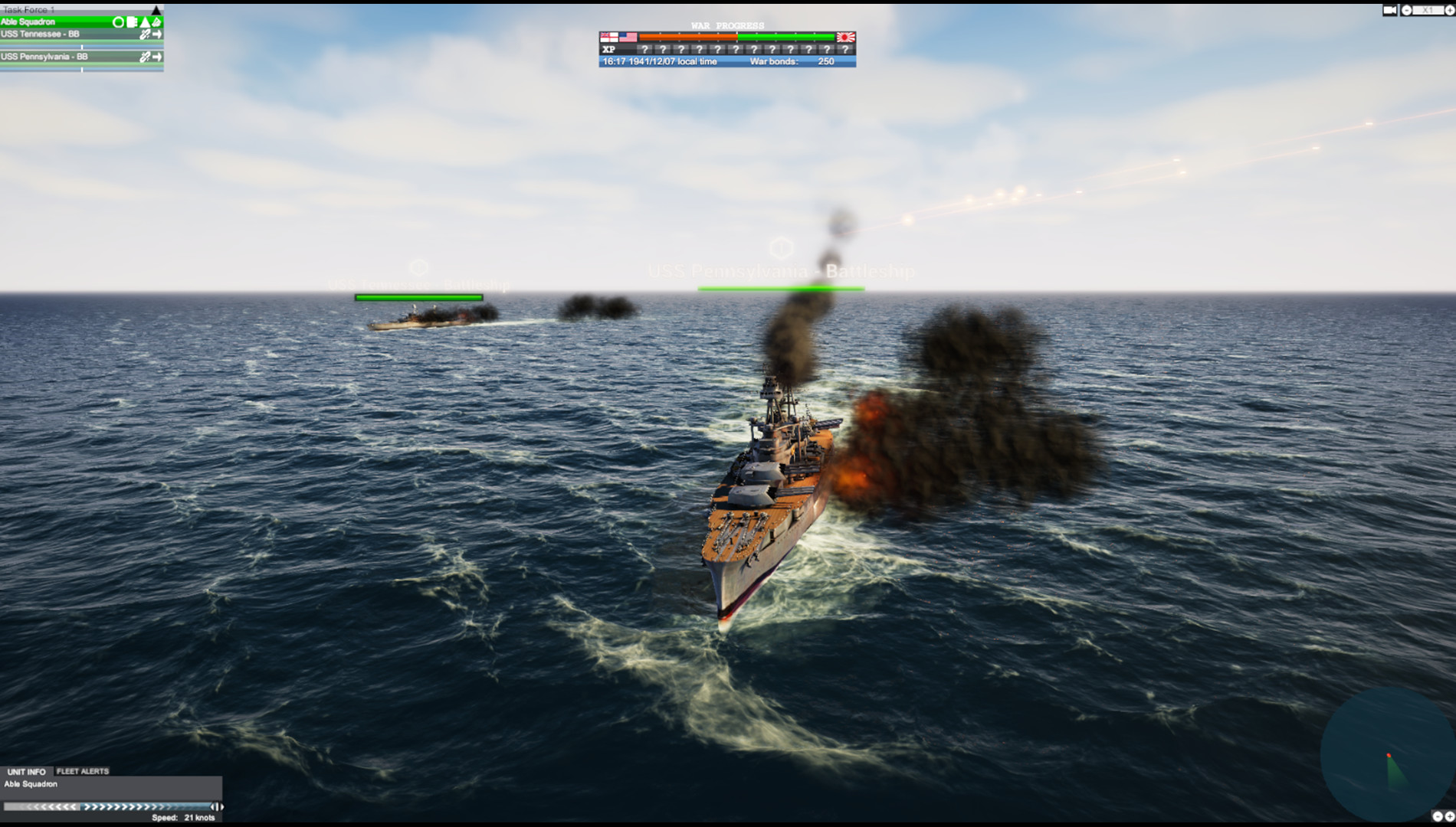 PC游戏《太平洋雄风/Victory At Sea Pacific》中文v1.14.2下载_1