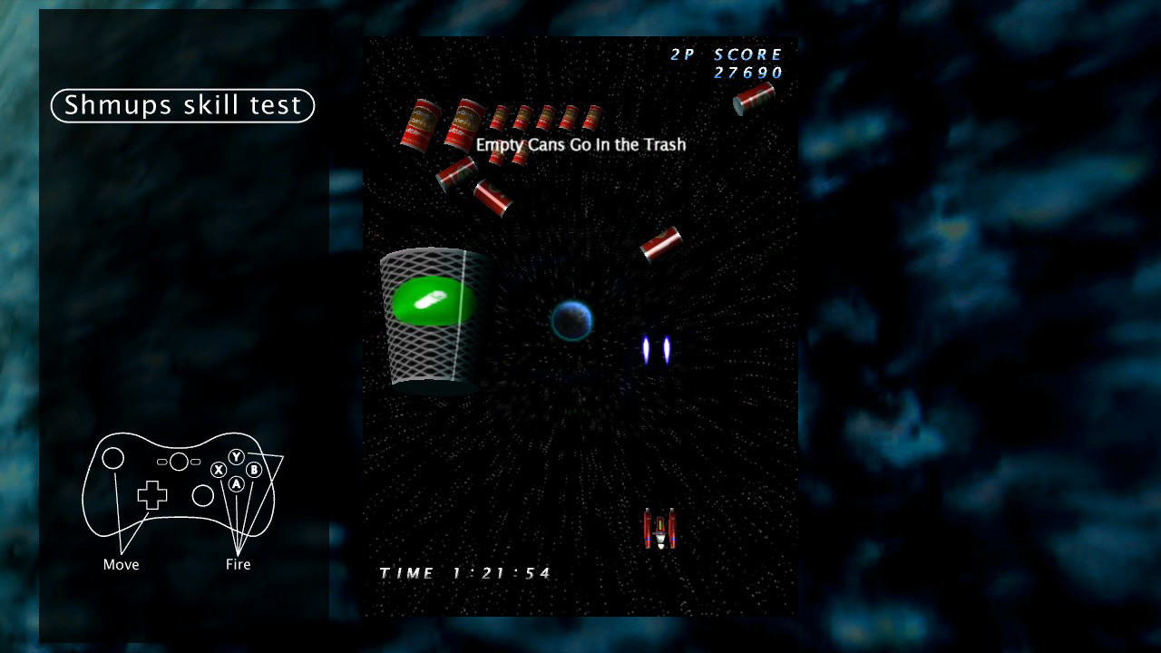 PC游戏《射击技能测试/Shmups Skill Test》中文v6356547下载_1