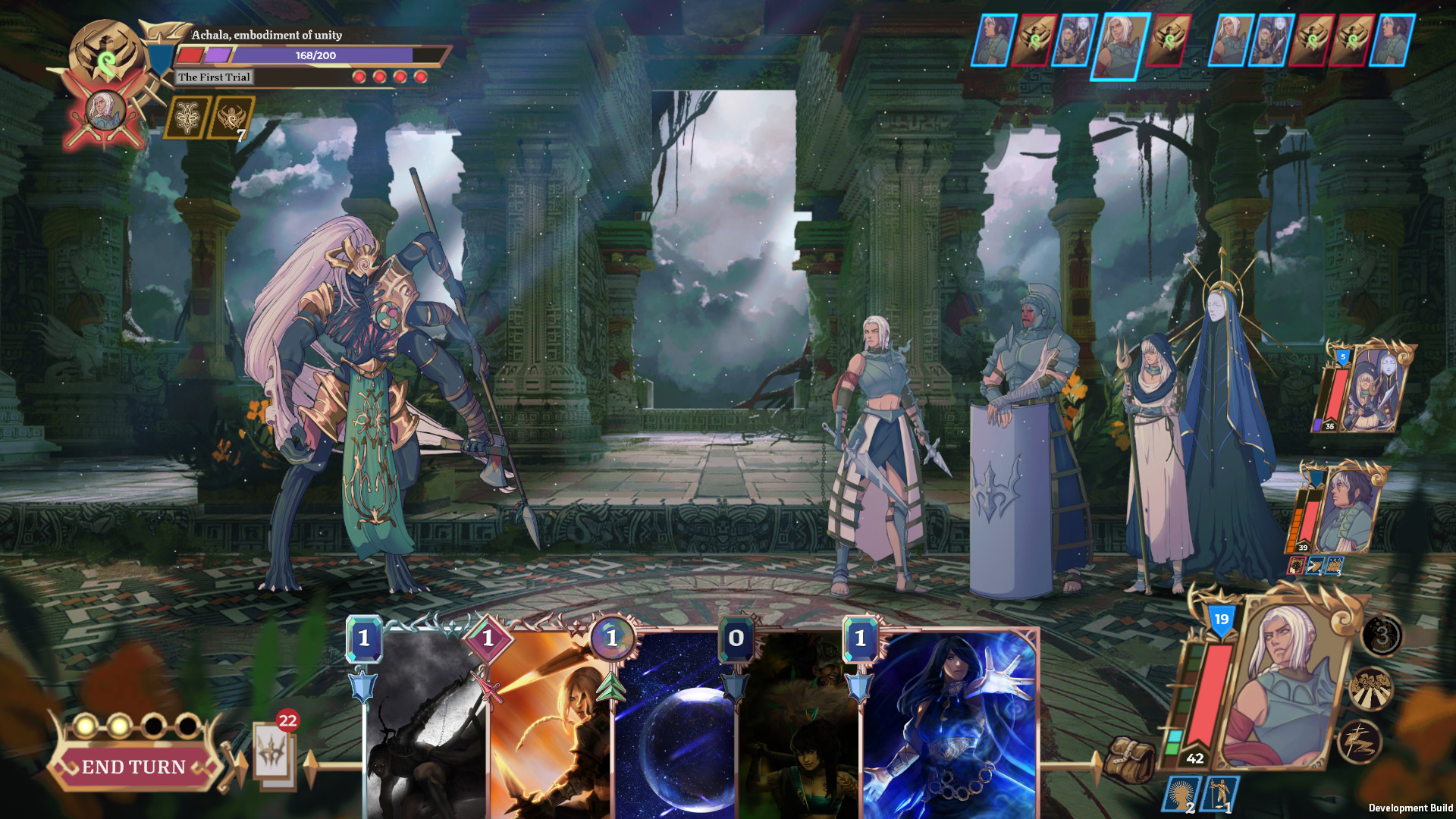 PC游戏《破碎天堂/Shattered Heaven》中文v1.5.1下载_1