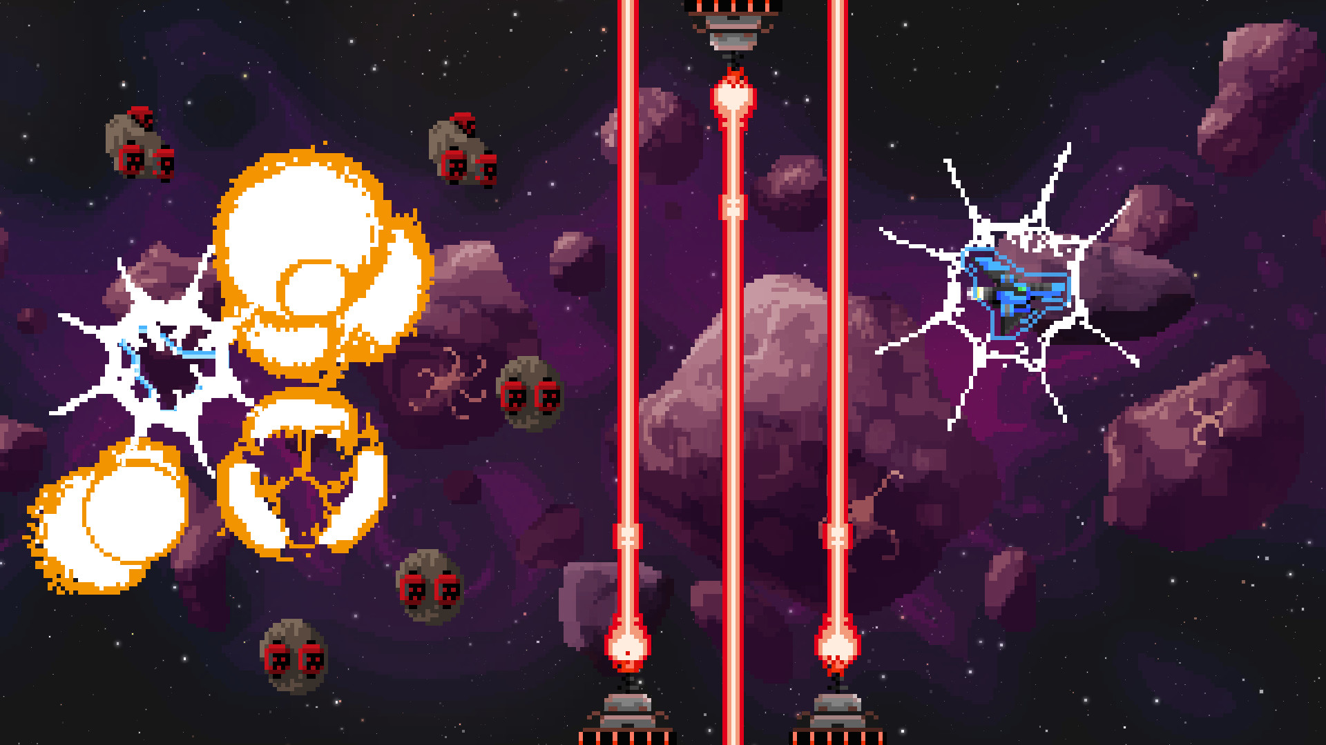 PC游戏《星空/Steredenn》中文v2.6.4下载_1