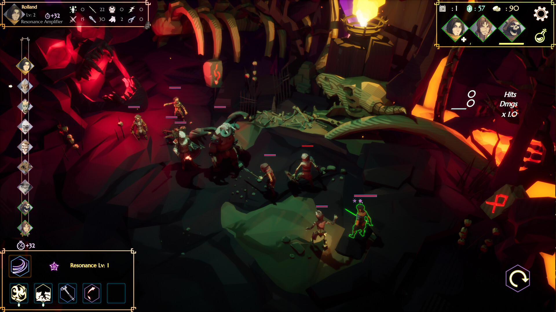 PC游戏《地牢地牢！/Dungeon Dungeon》中文v0.14下载_0